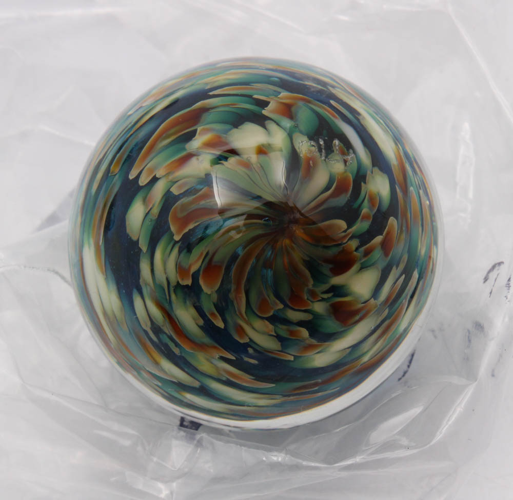 Machine Made and Modern Artisan Handmade Marbles
