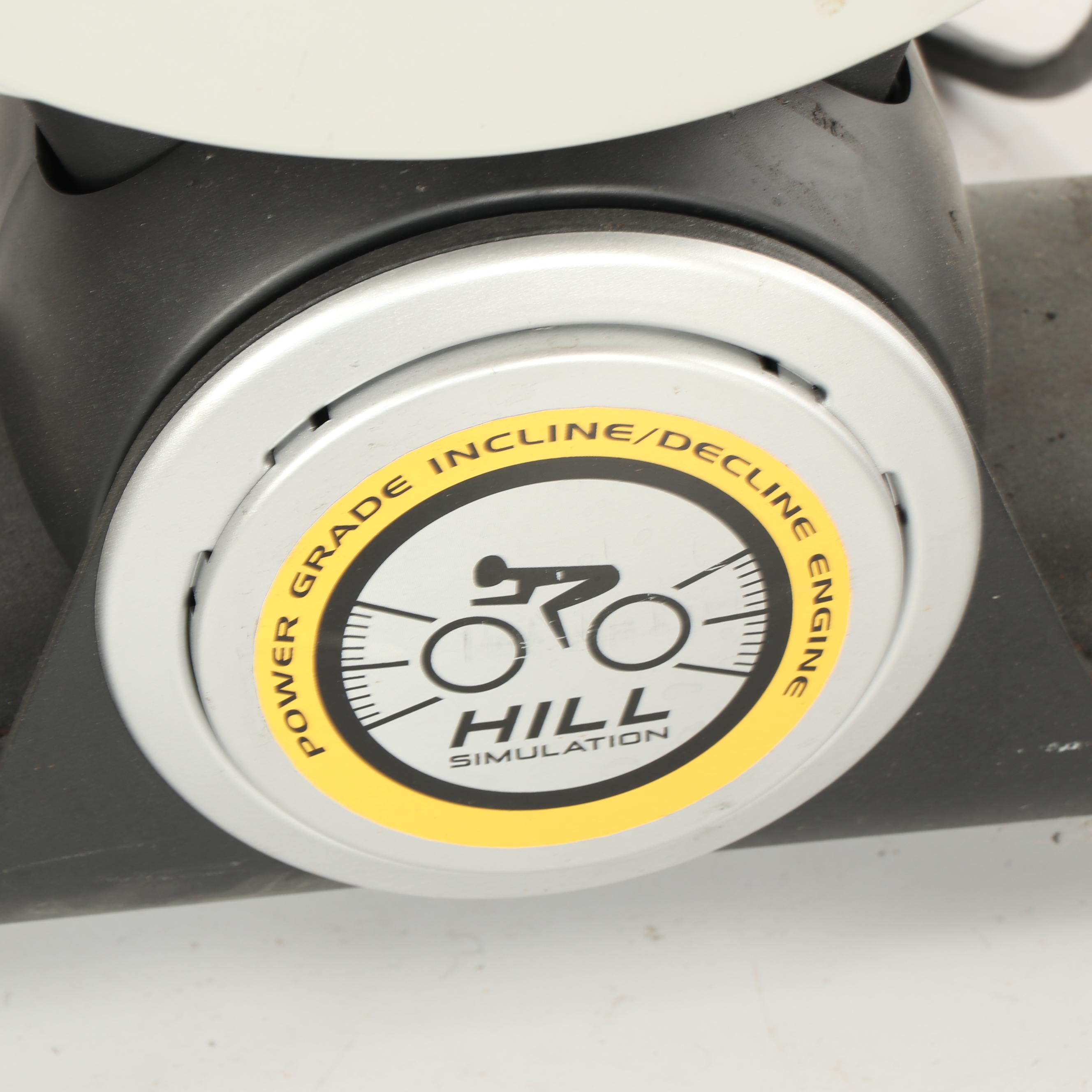 ProForm Le Tour de France Stationary Exercise Bicycle