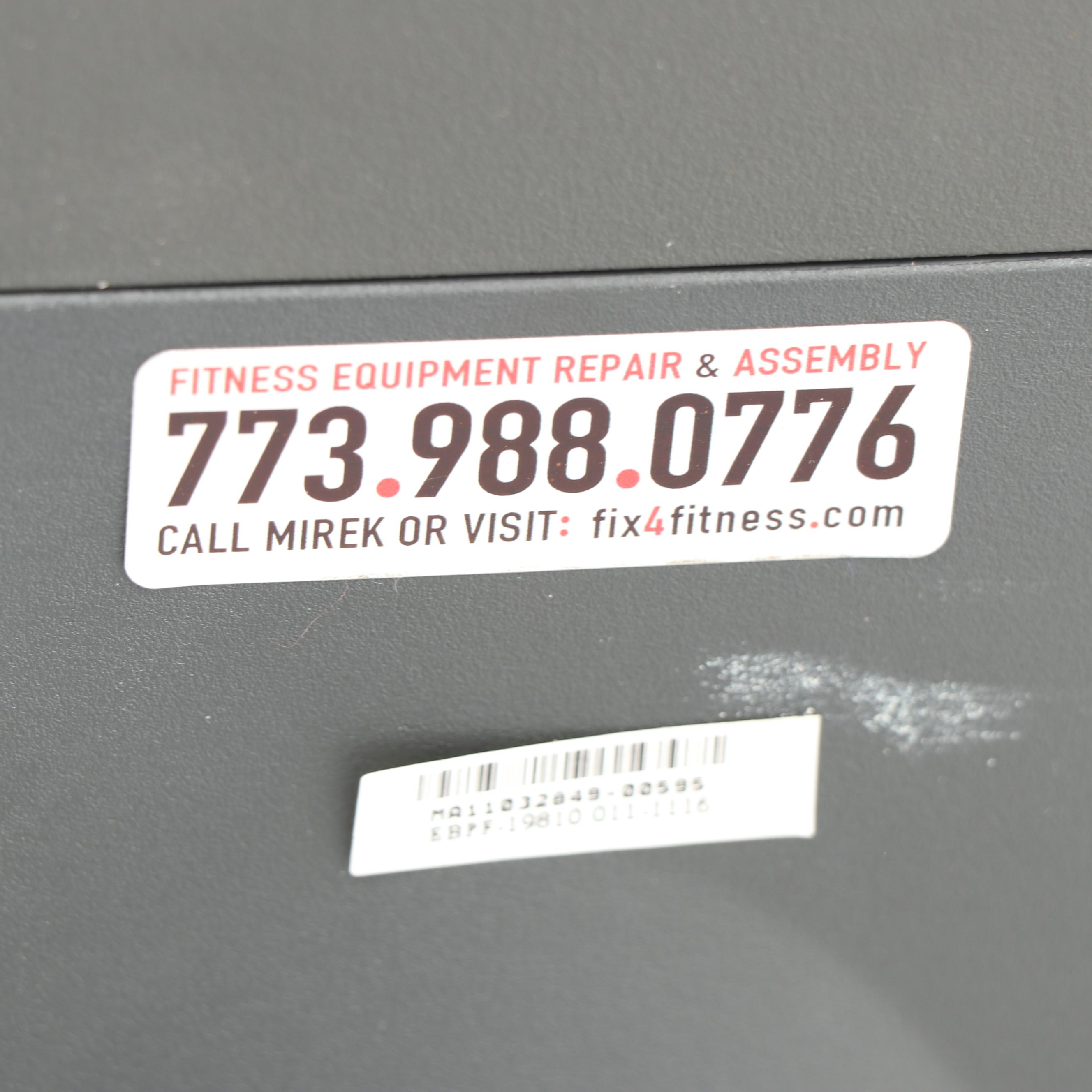 ProForm Le Tour de France Stationary Exercise Bicycle