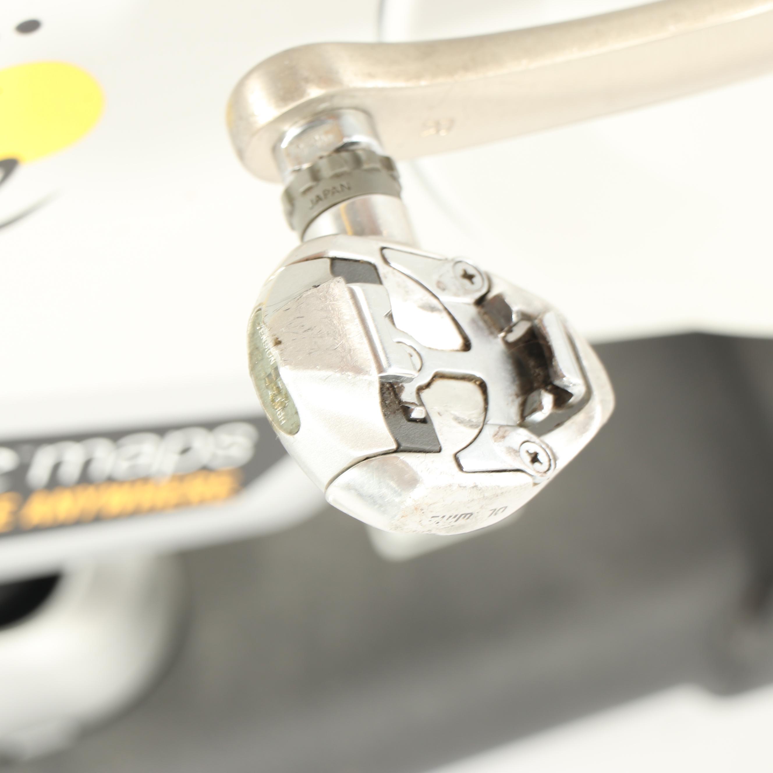 ProForm Le Tour de France Stationary Exercise Bicycle