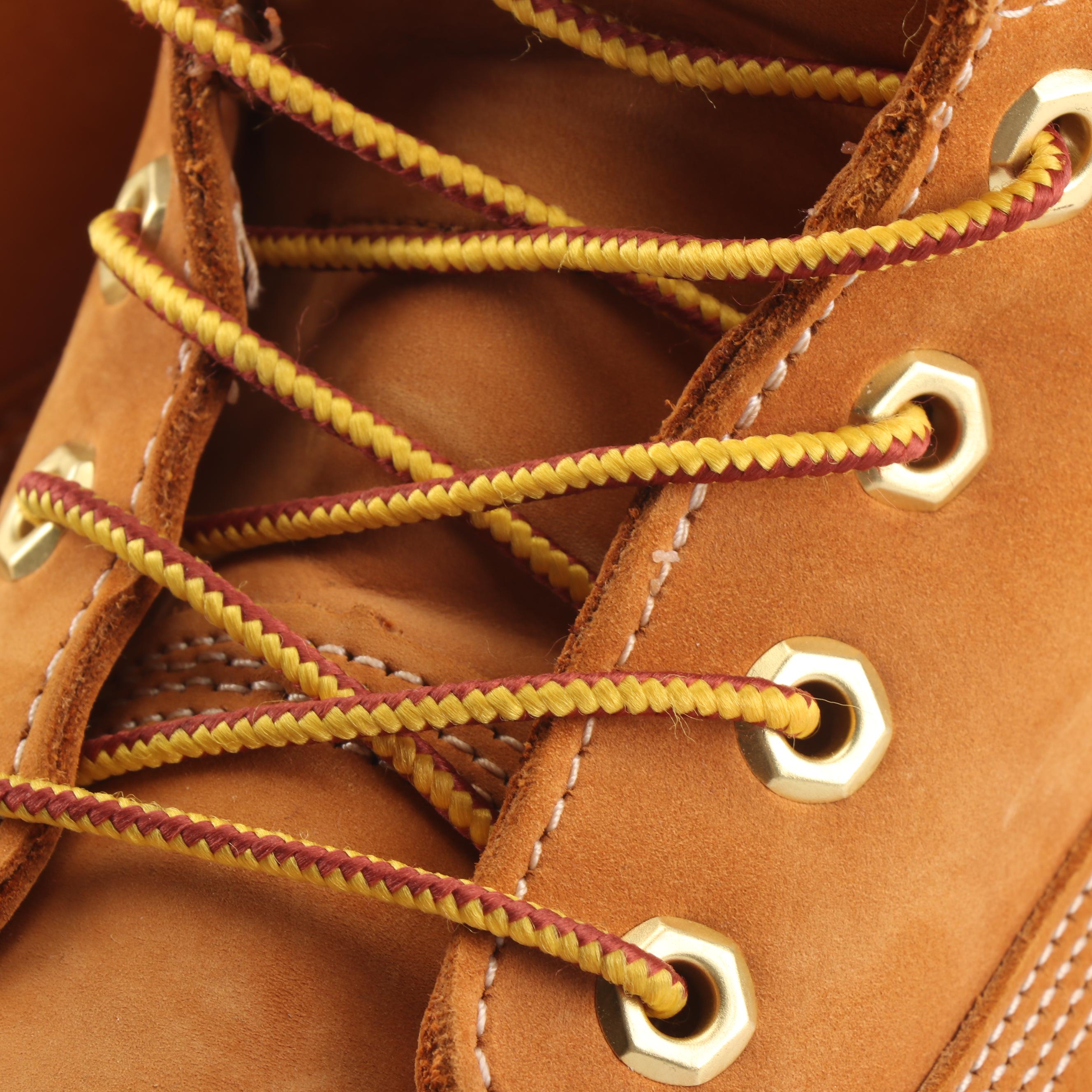 Boys' Timberland Tan Suede Boots
