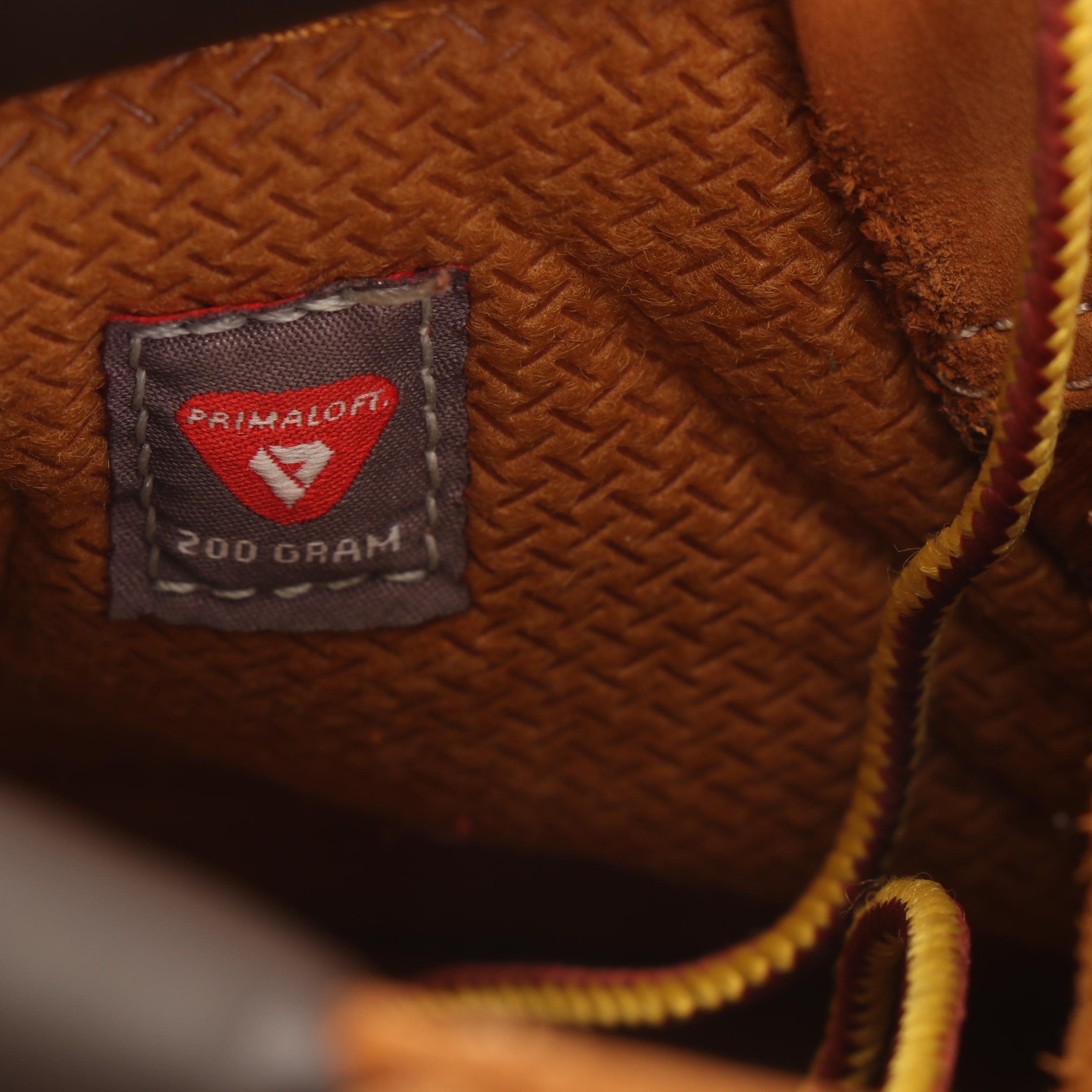 Boys' Timberland Tan Suede Boots