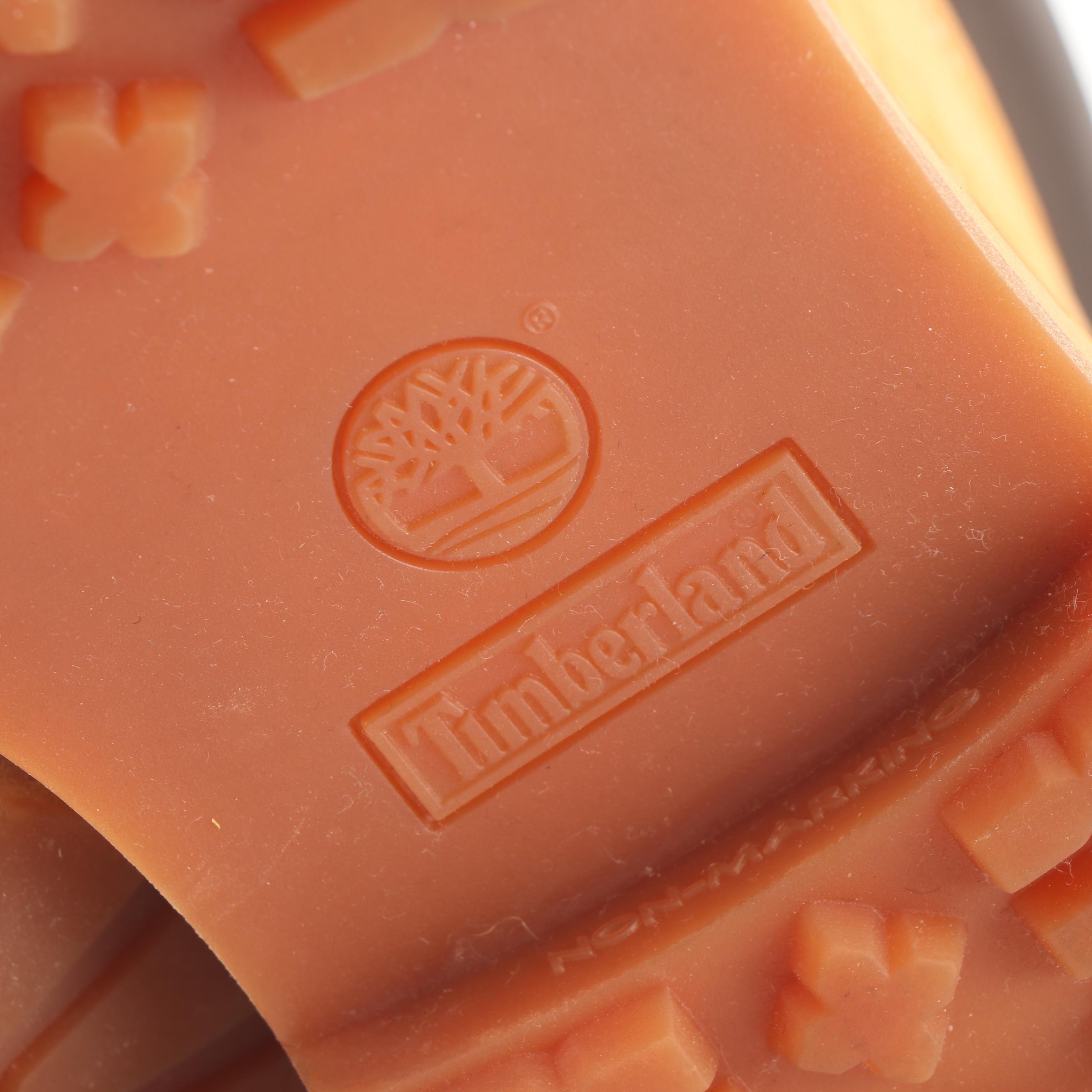 Boys' Timberland Tan Suede Boots