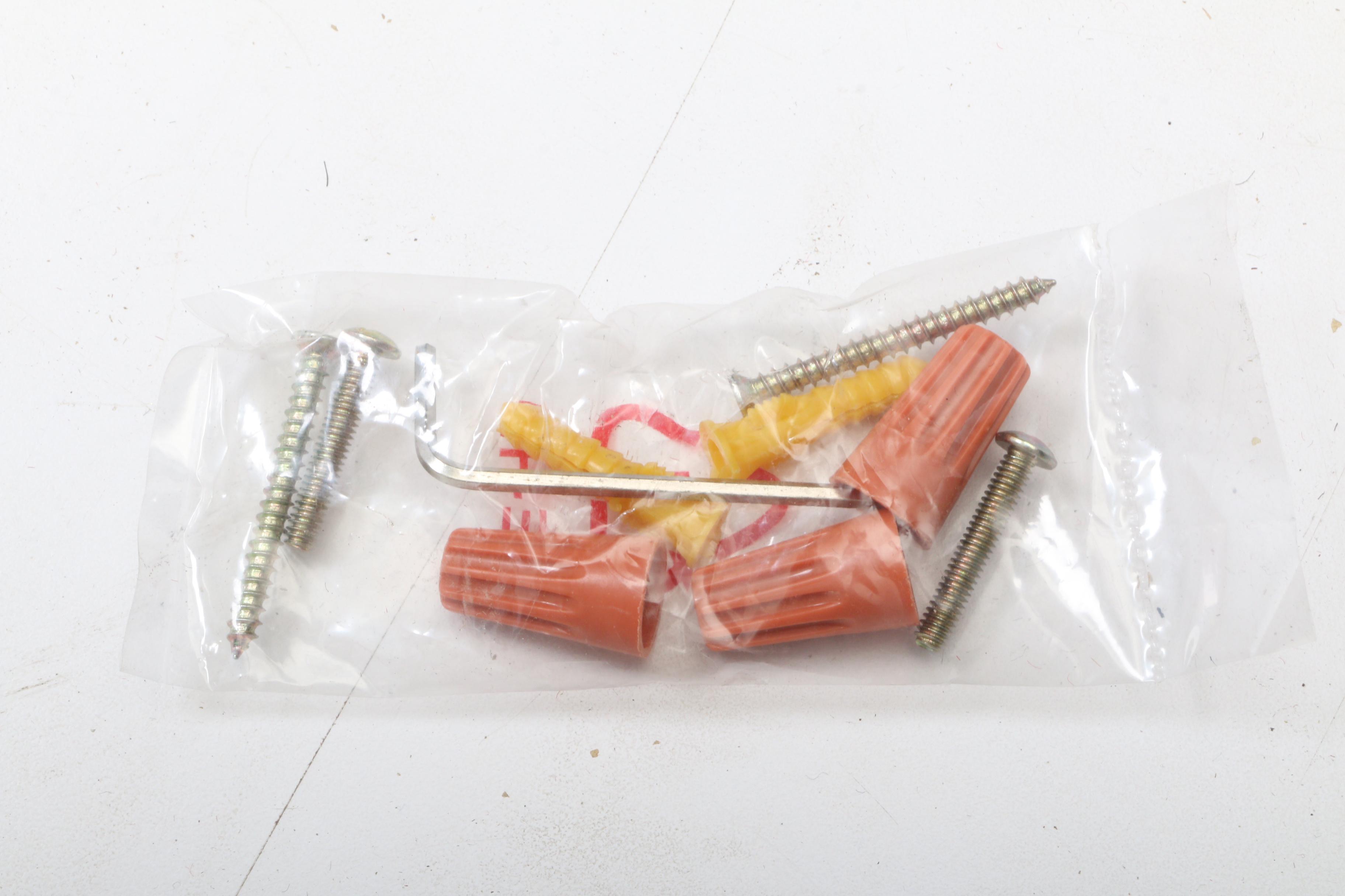 Two Cellula Nine Light Track Style Lighting Fixtures