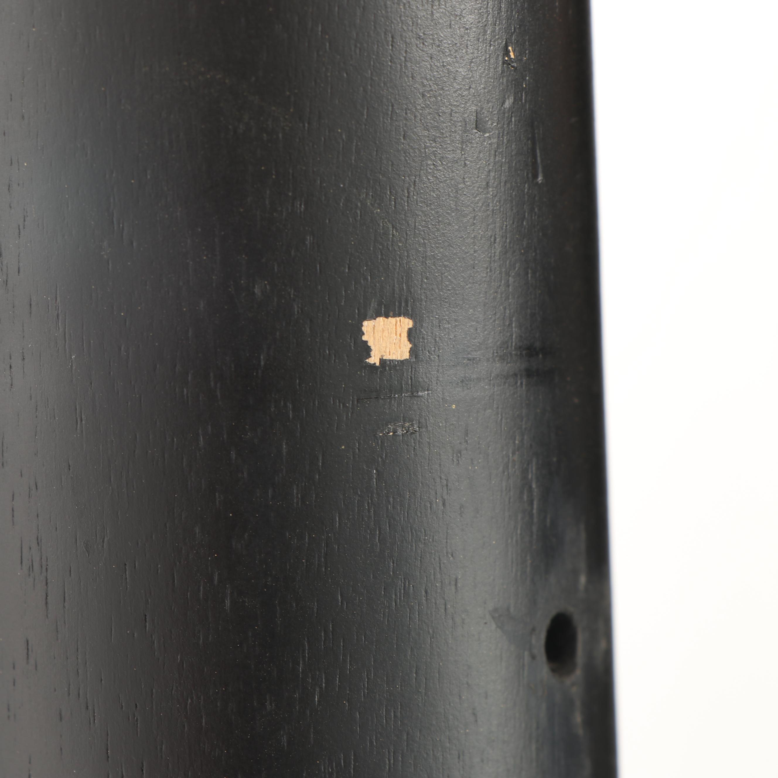 Neoclassical Style Illuminated Etagere, Late 20th Century