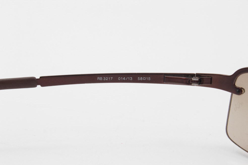 Ray-Ban Active Lifestyle Polarized Sunglasses, Made in Italy