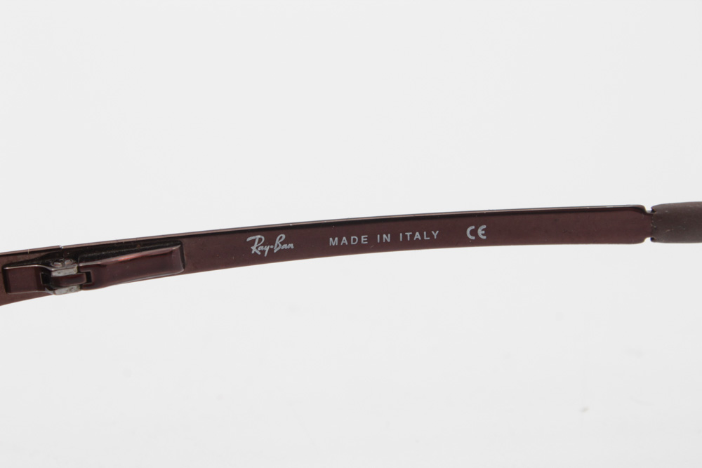 Ray-Ban Active Lifestyle Polarized Sunglasses, Made in Italy