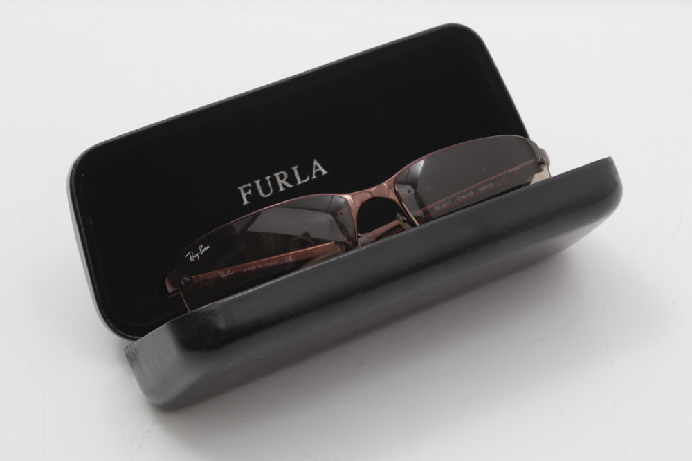 Ray-Ban Active Lifestyle Polarized Sunglasses, Made in Italy