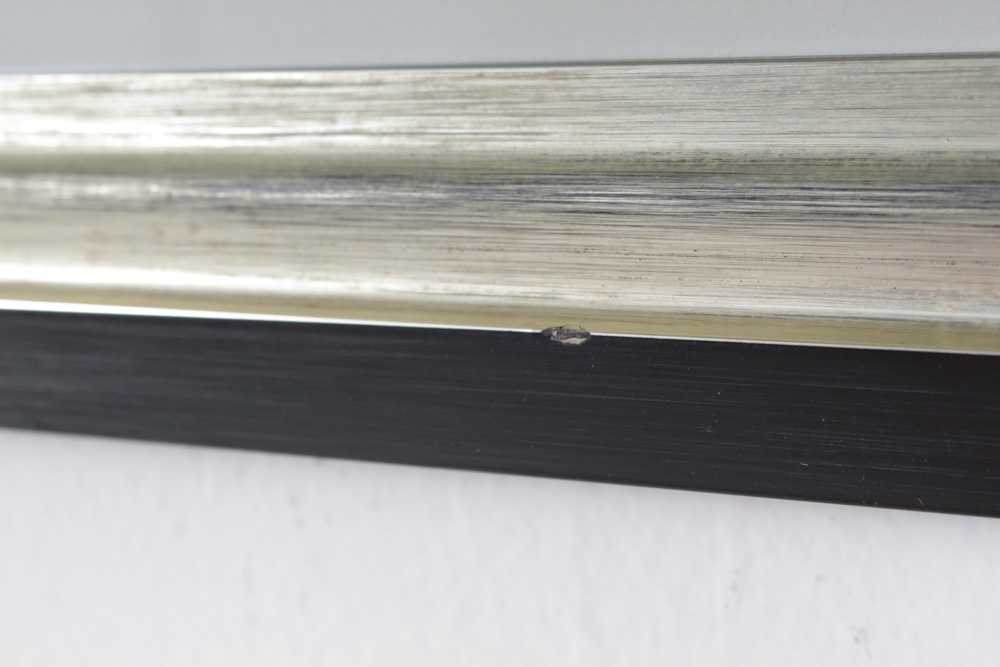 Pablo Picasso Linoleum Cut "Reclining Woman and Picador with Guitar"