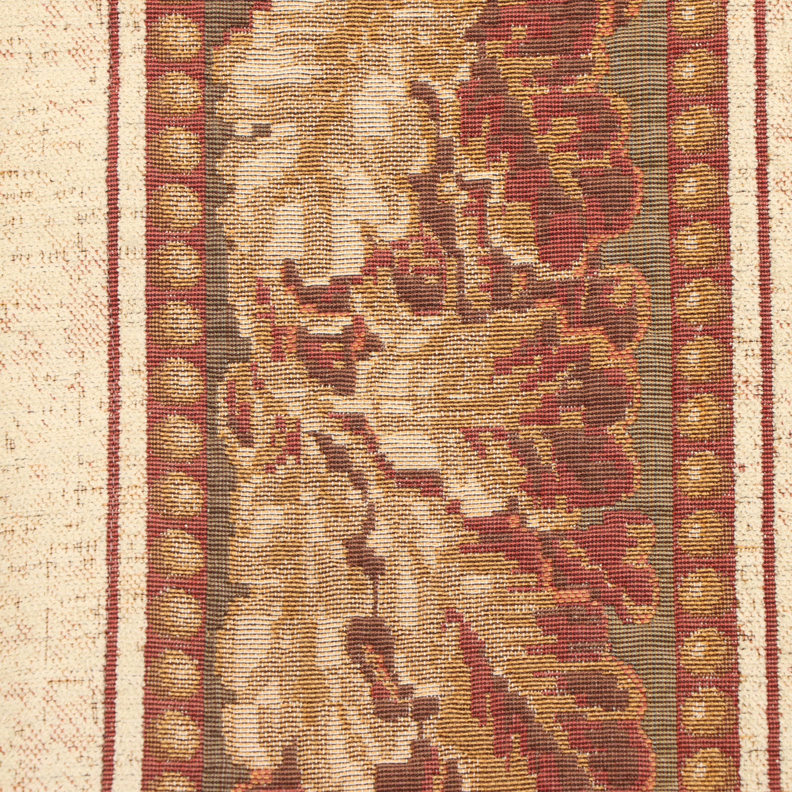 Beldeco Collection Wall Hanging of Coat of Arms "Dum Vivo Spero"