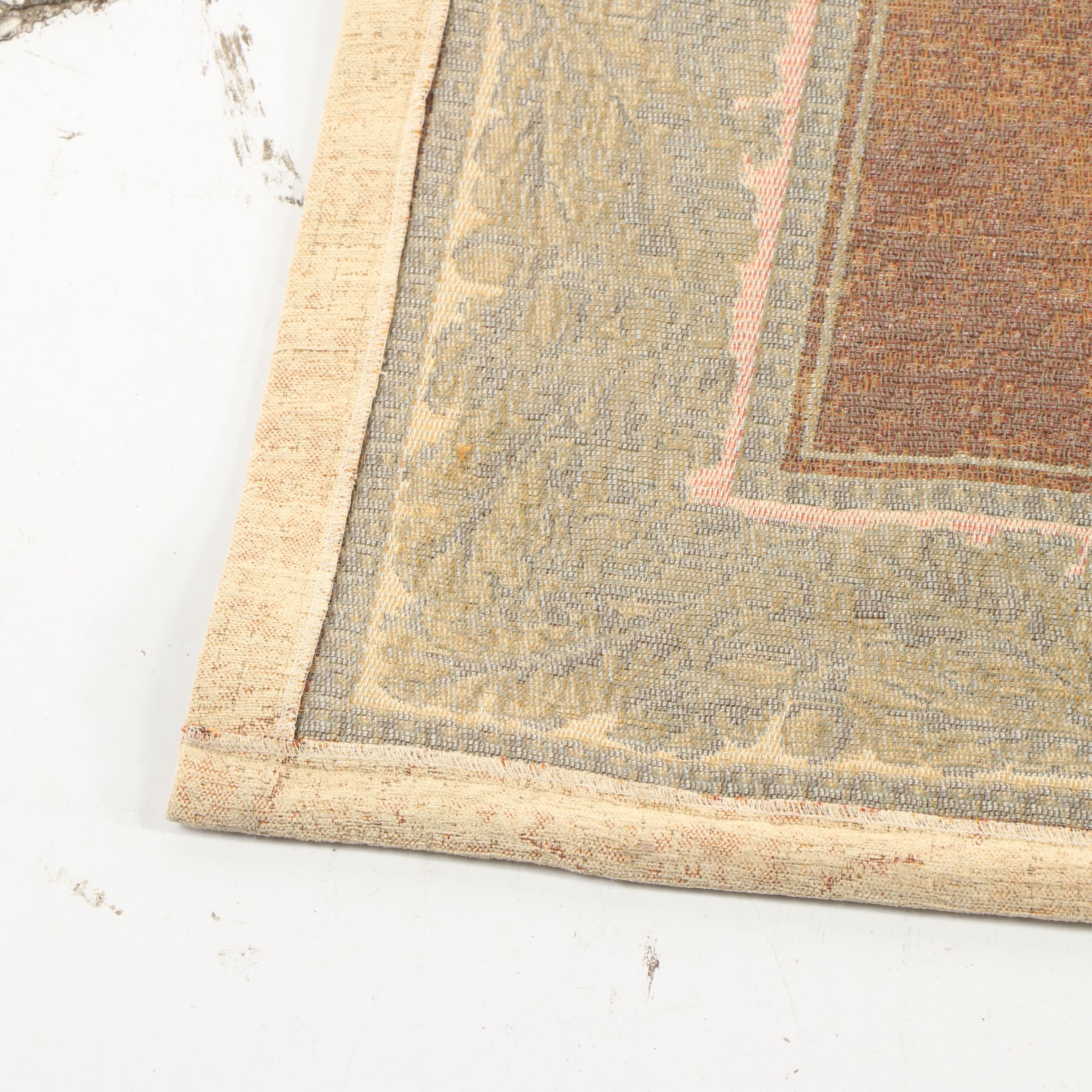 Beldeco Collection Wall Hanging of Coat of Arms "Dum Vivo Spero"