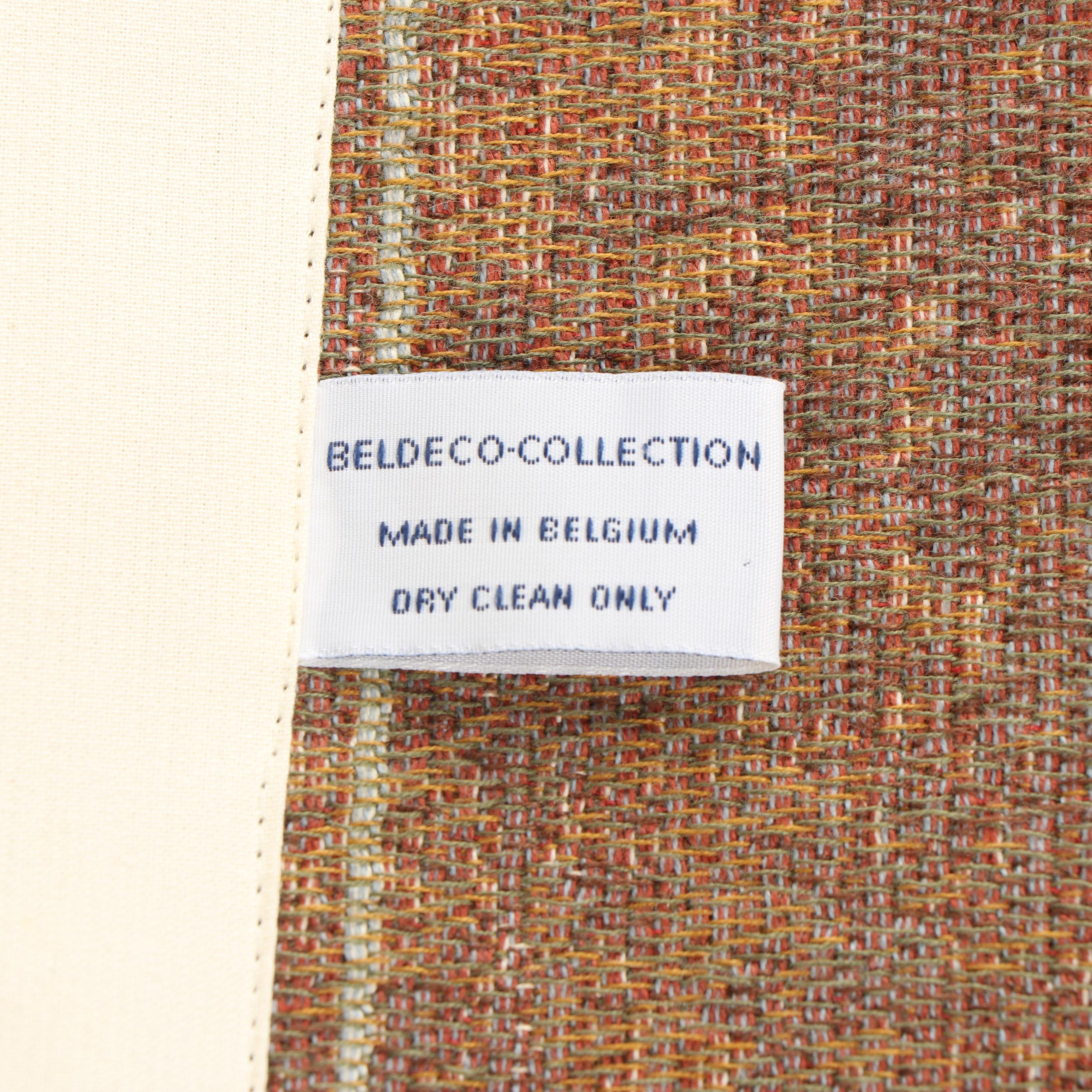 Beldeco Collection Wall Hanging of Coat of Arms "Dum Vivo Spero"