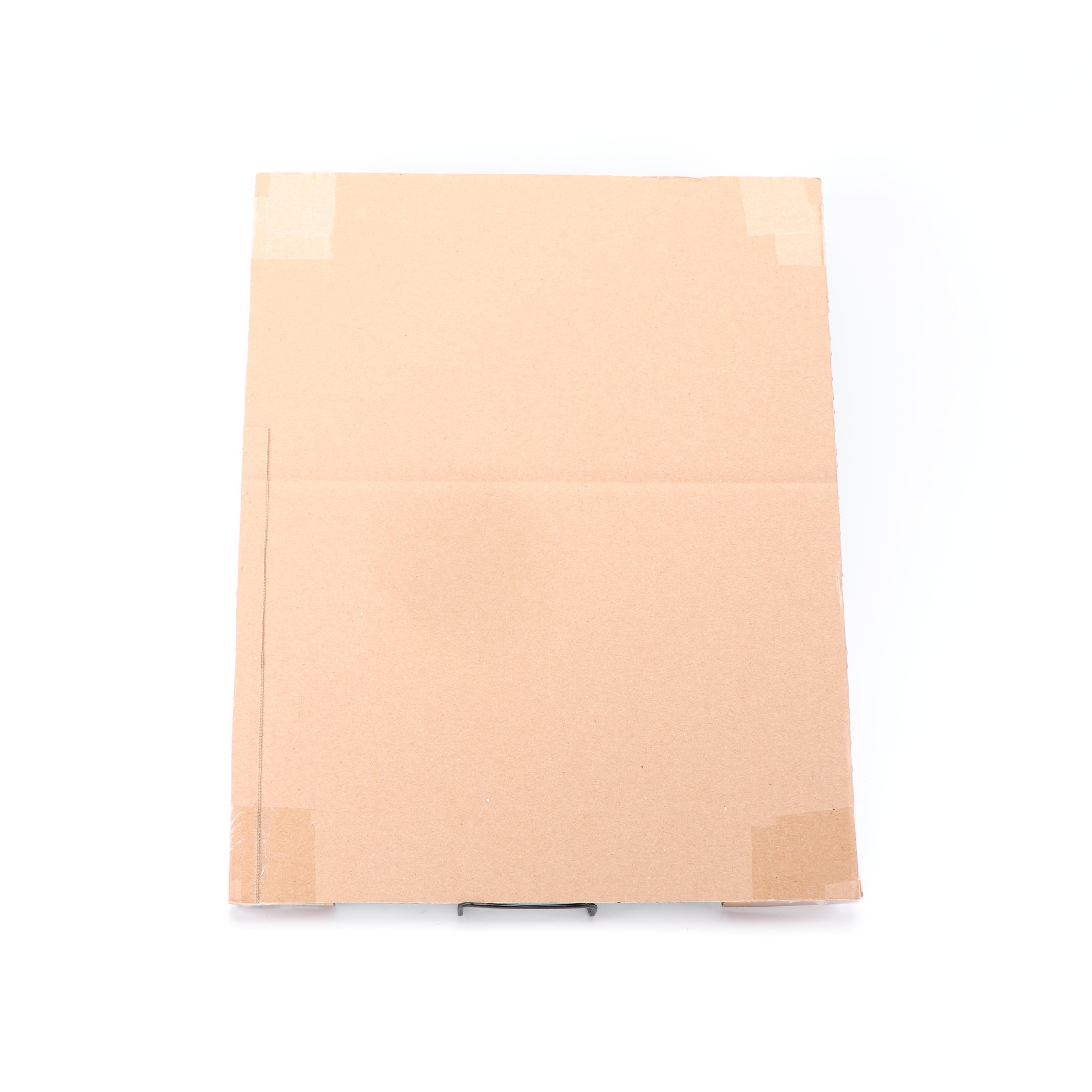 Jose Trujillo Oil Painting "The Cow"