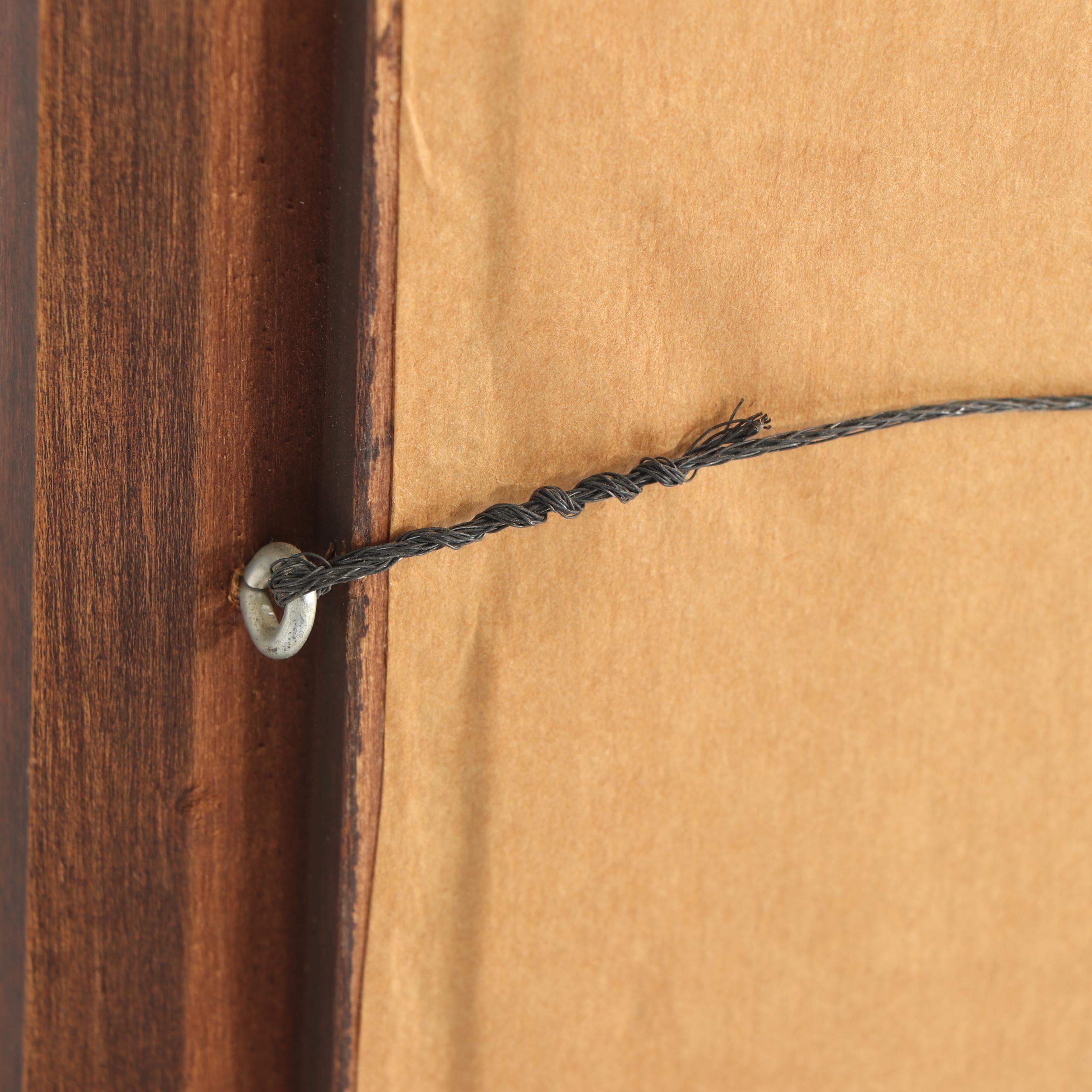 Offset Lithograph after Dalhart Windberg Cypress Mist