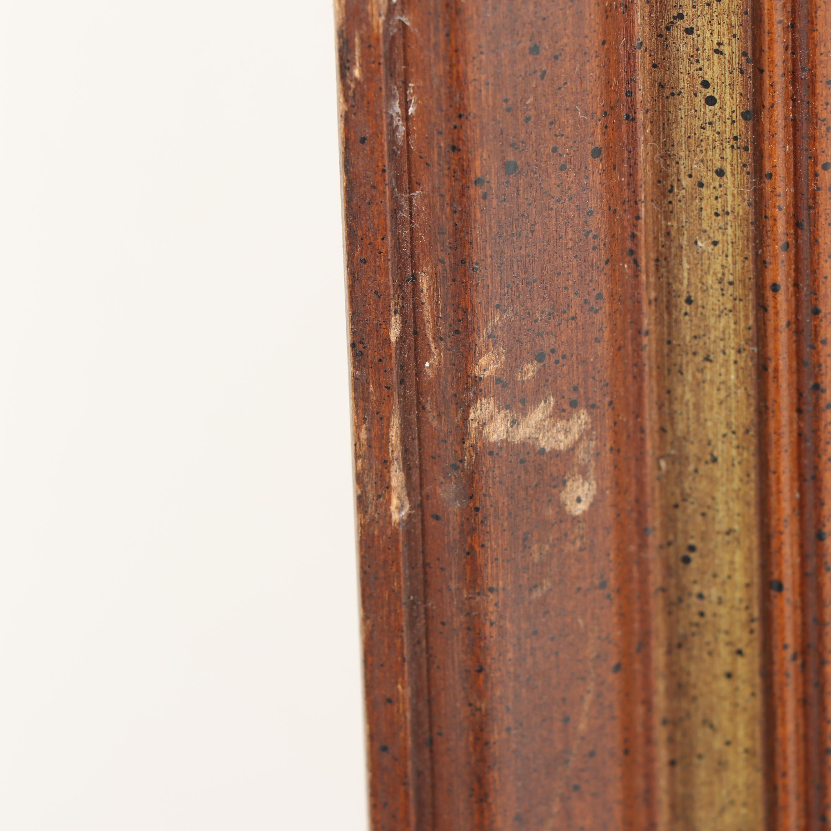 Offset Lithograph after Dalhart Windberg Cypress Mist