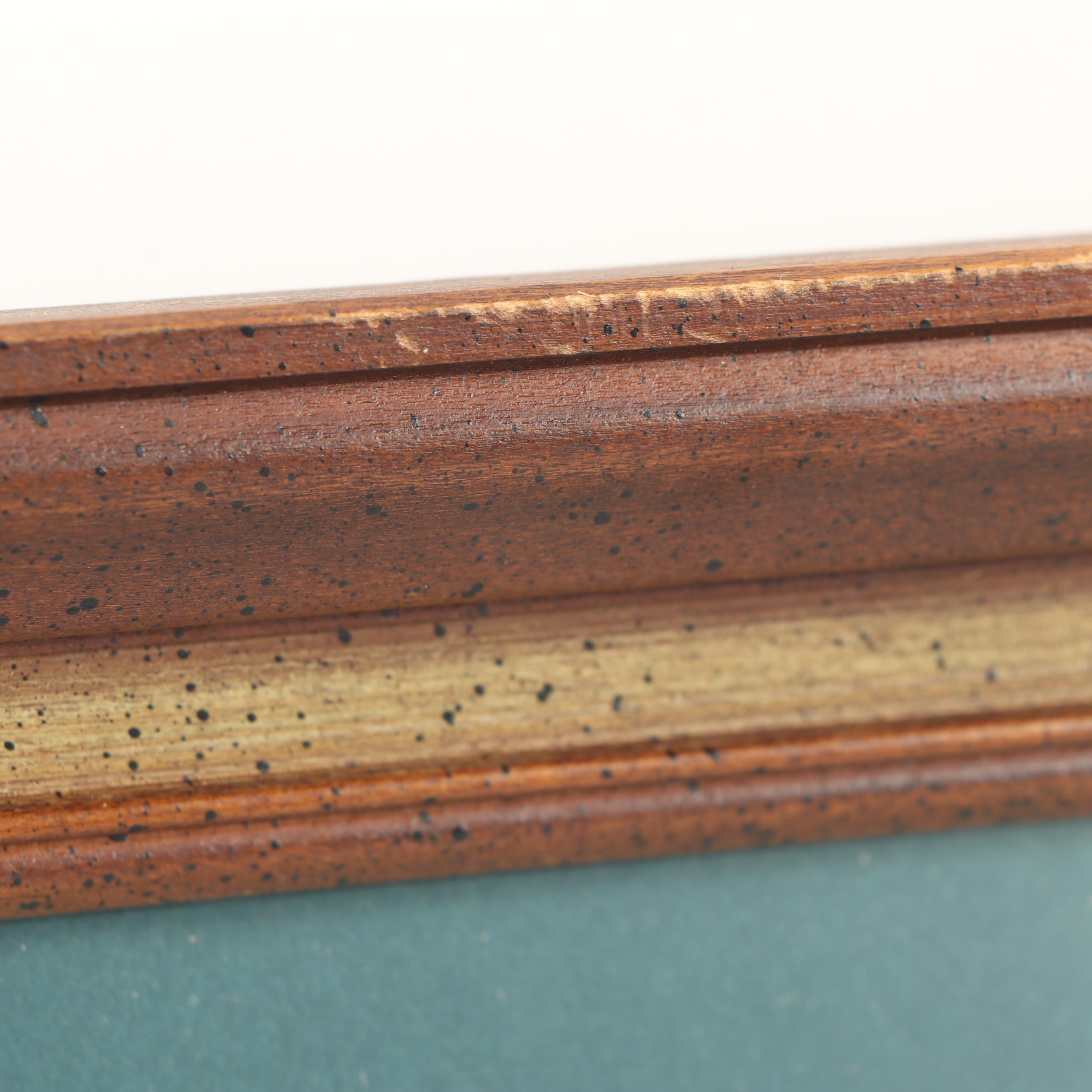 Offset Lithograph after Dalhart Windberg Cypress Mist