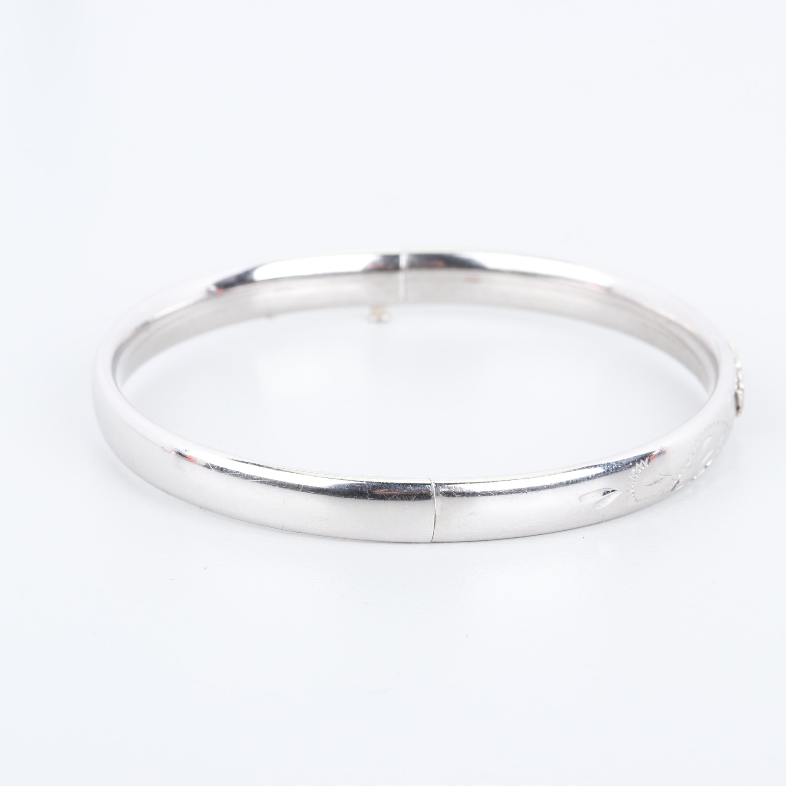 Sterling Silver Jewelry