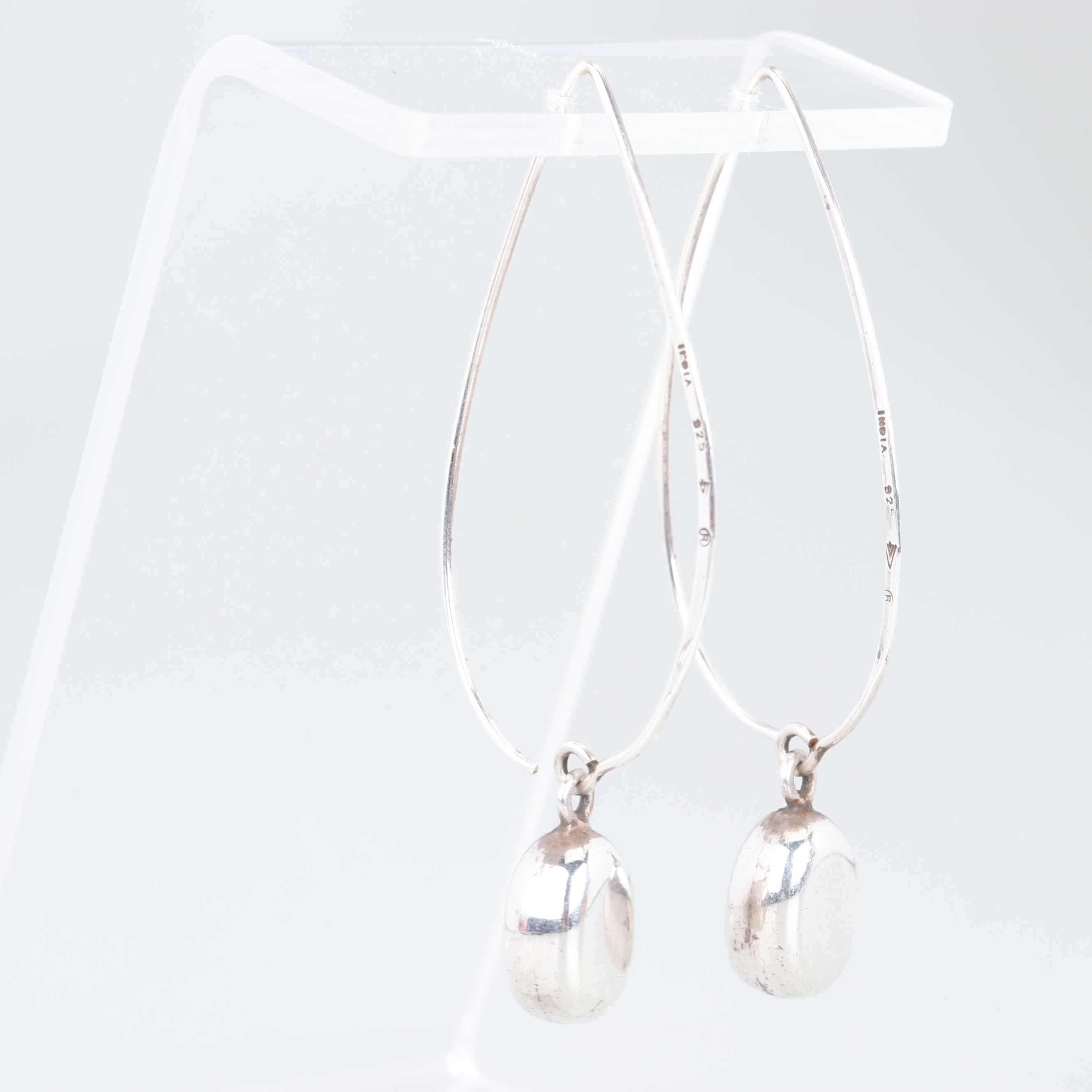 Sterling Silver Jewelry