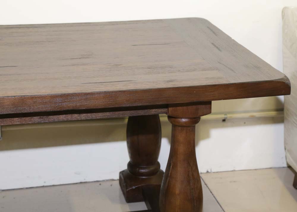 World Market Greyson Dining Table