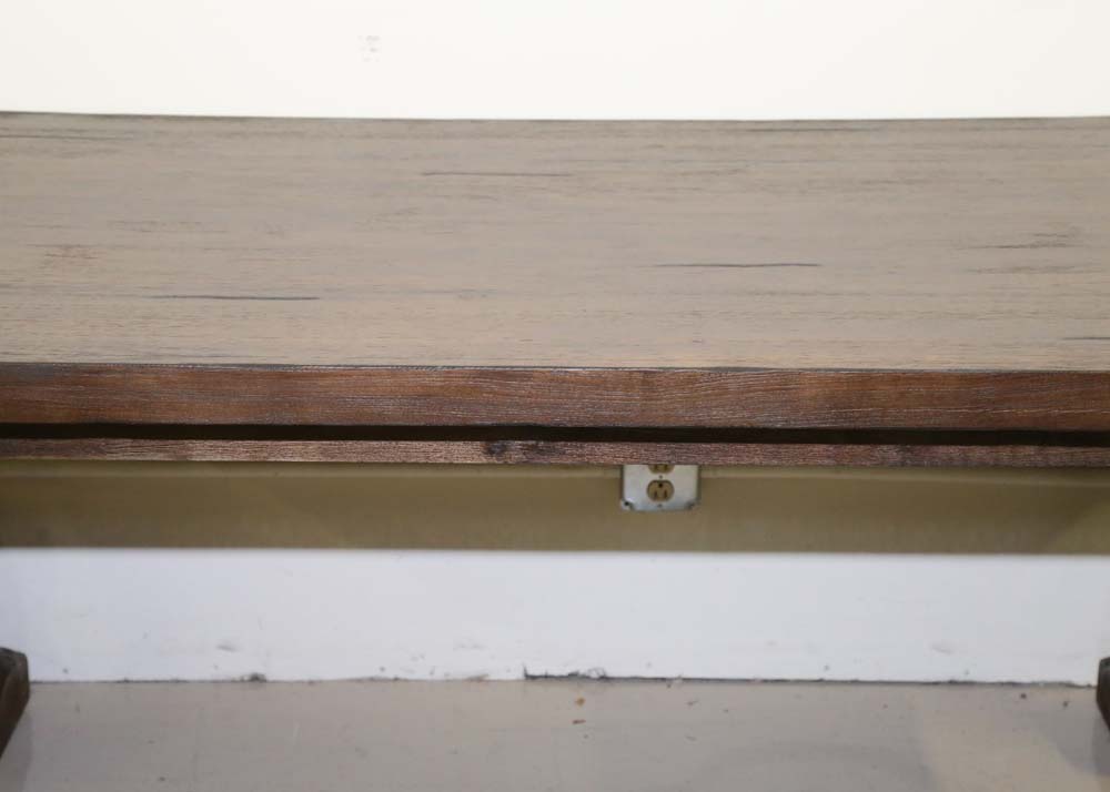 World Market Greyson Dining Table