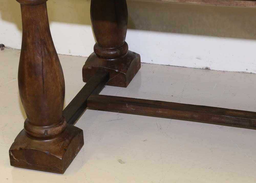 World Market Greyson Dining Table