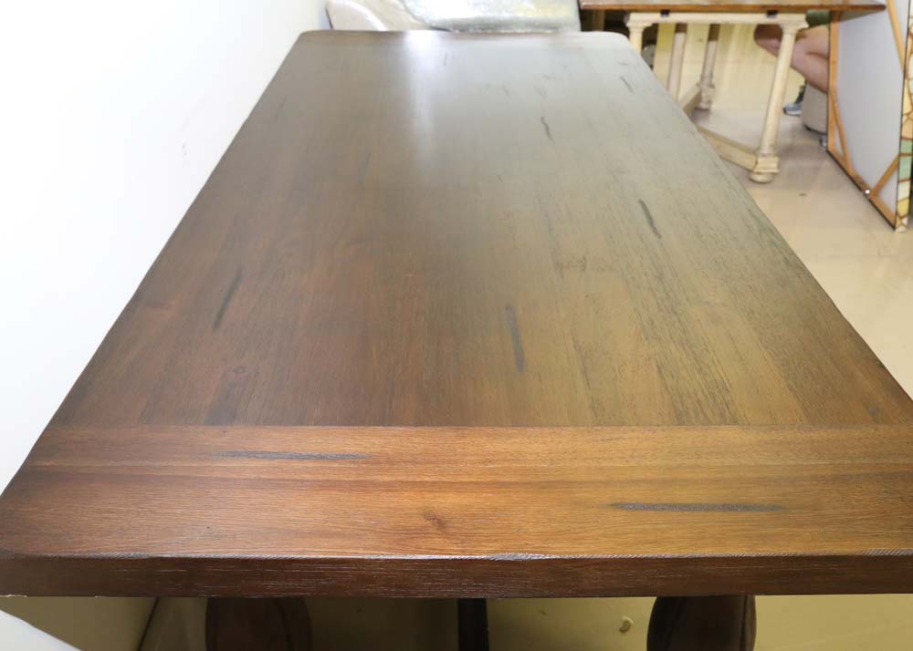 World Market Greyson Dining Table