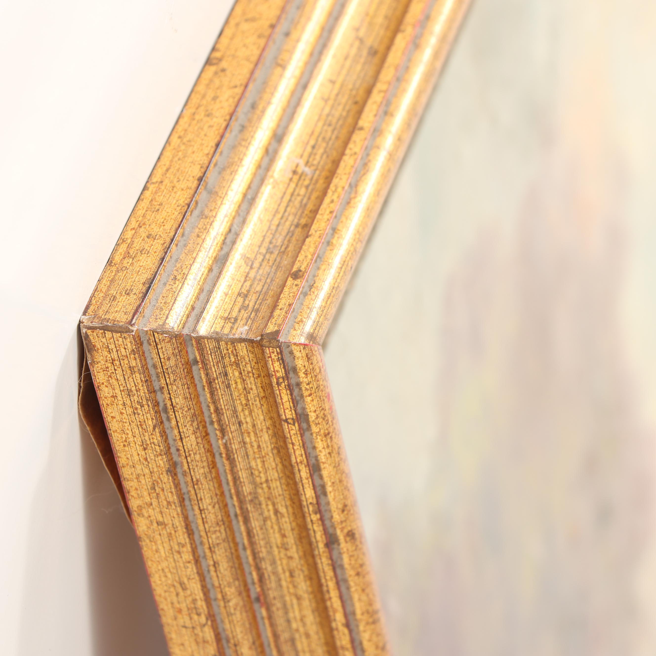 Gordon Fowler Landscape Oil Painting