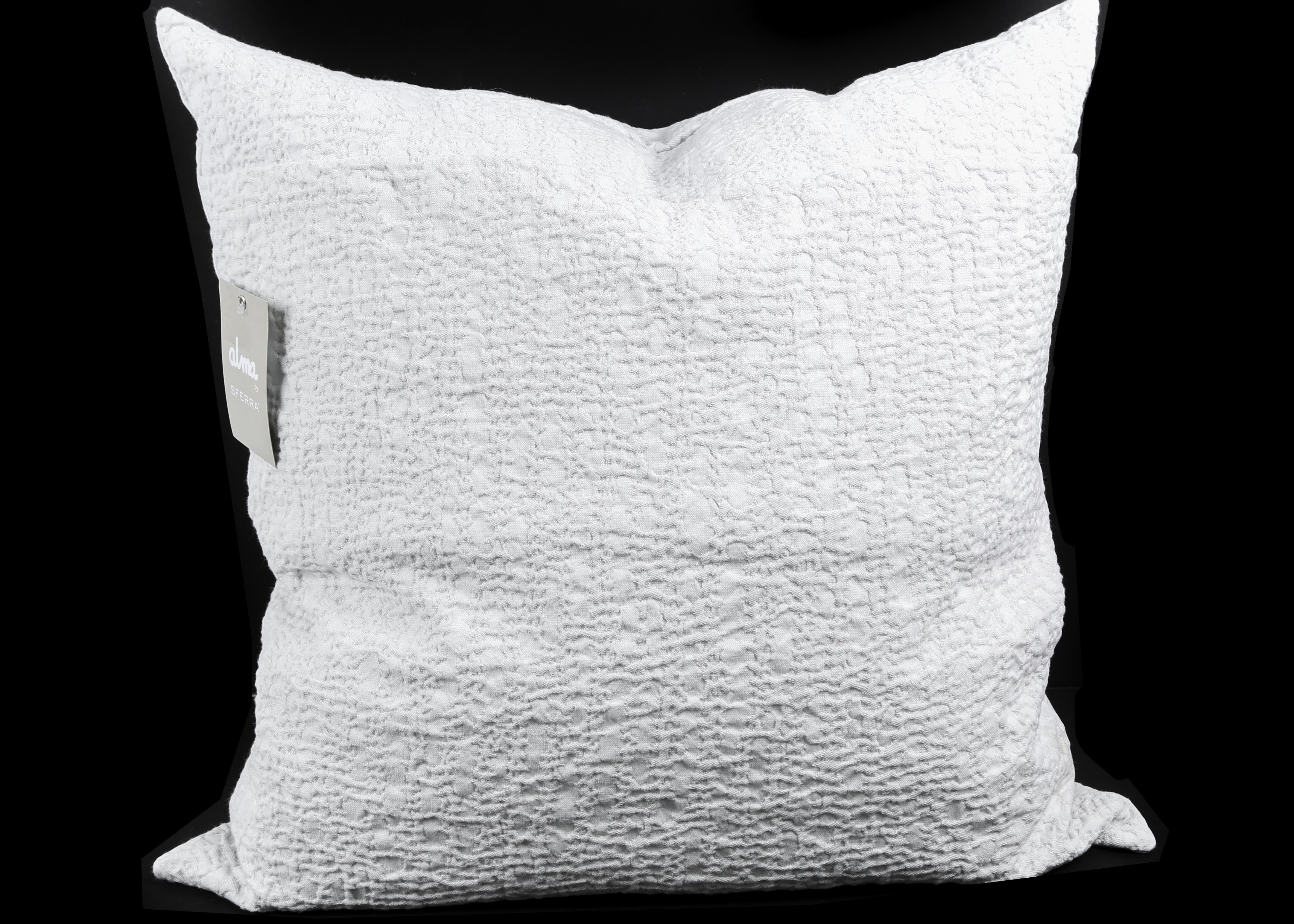 Linea Casa by Sferra Full/Queen Matelassé Coverlet and Sham Set