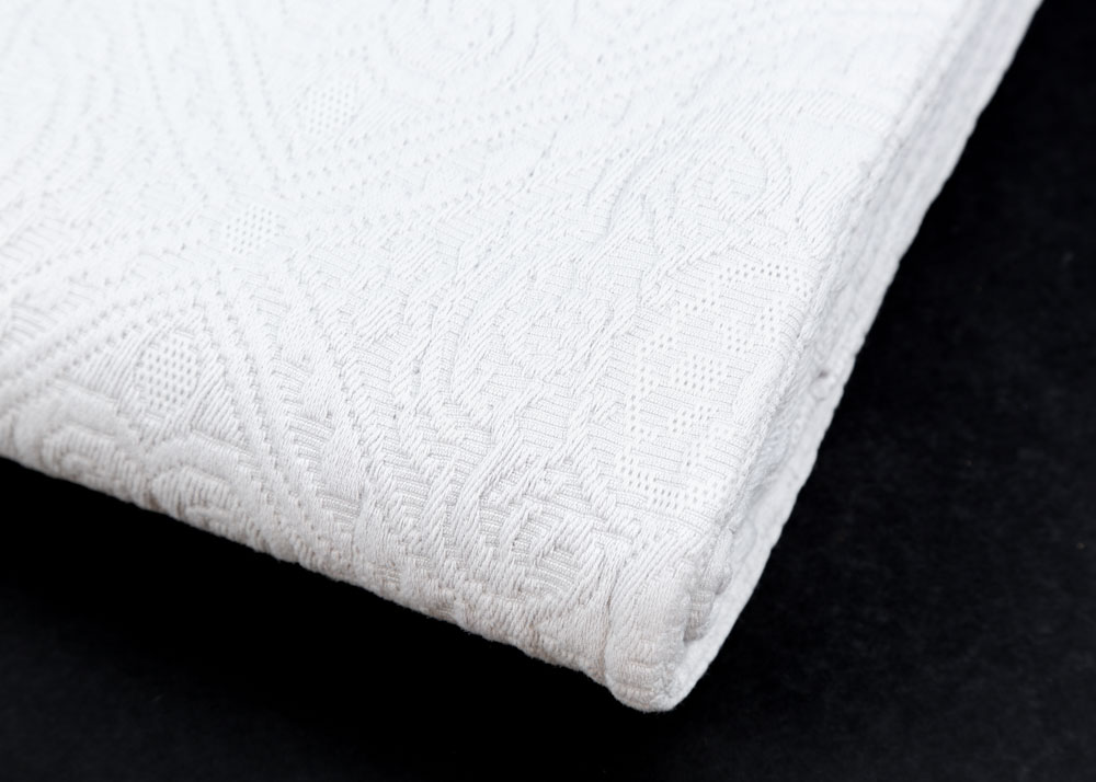 Linea Casa by Sferra Full/Queen Matelassé Coverlet and Sham Set