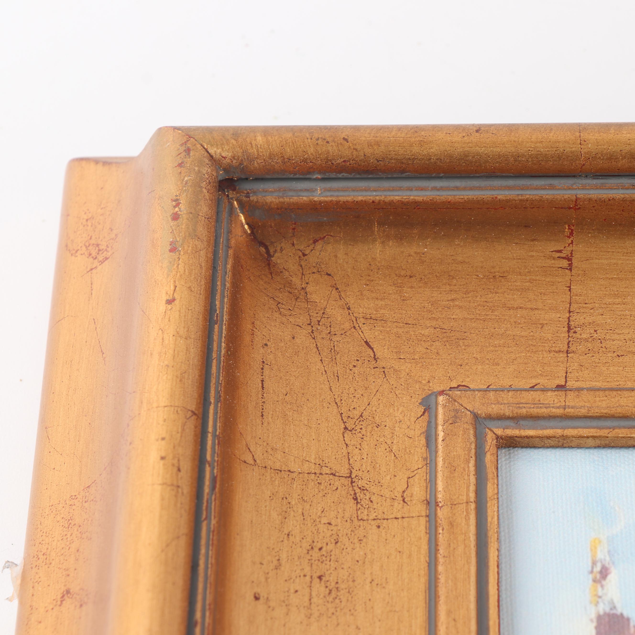 Giclée of Country Landscape