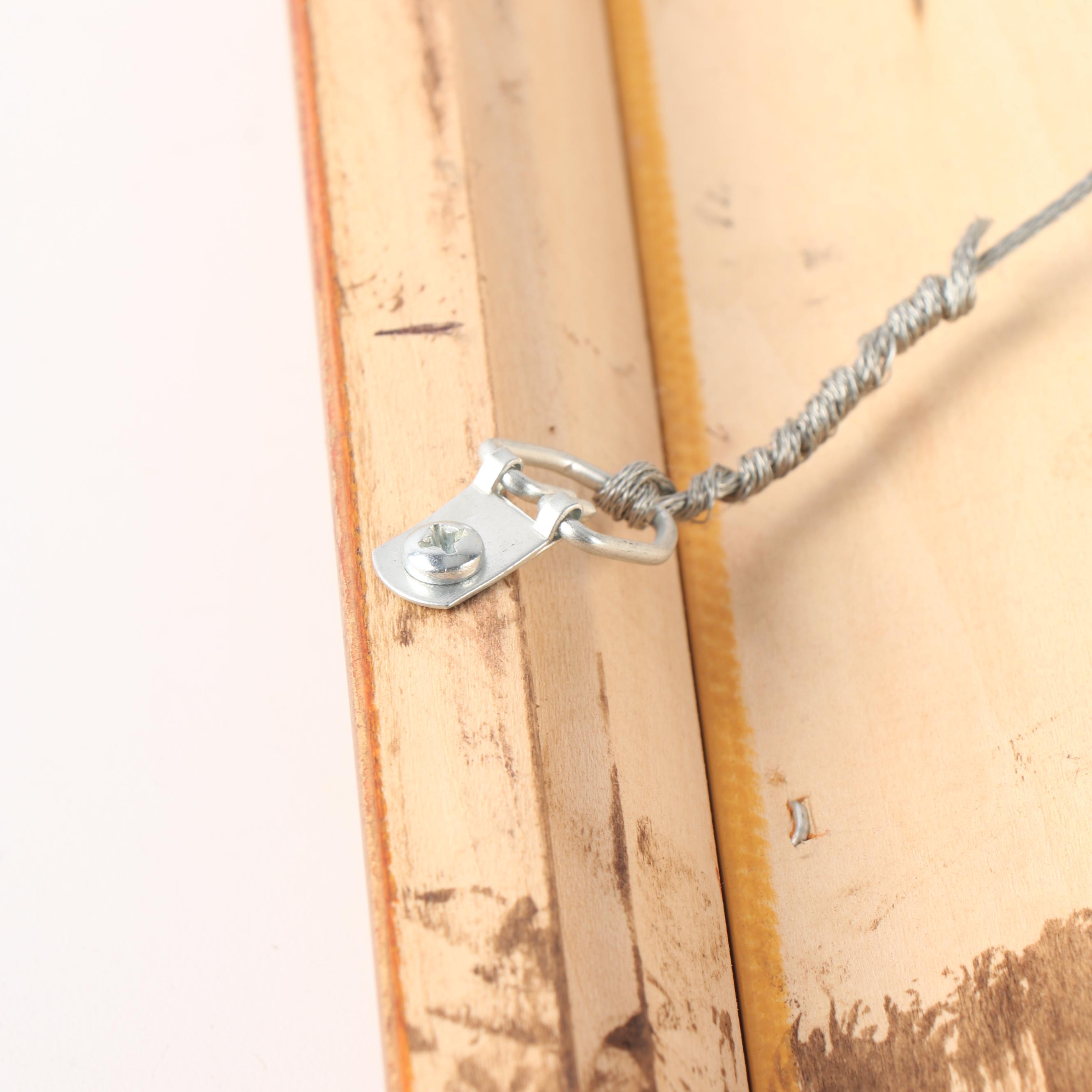 Giclée of Country Landscape