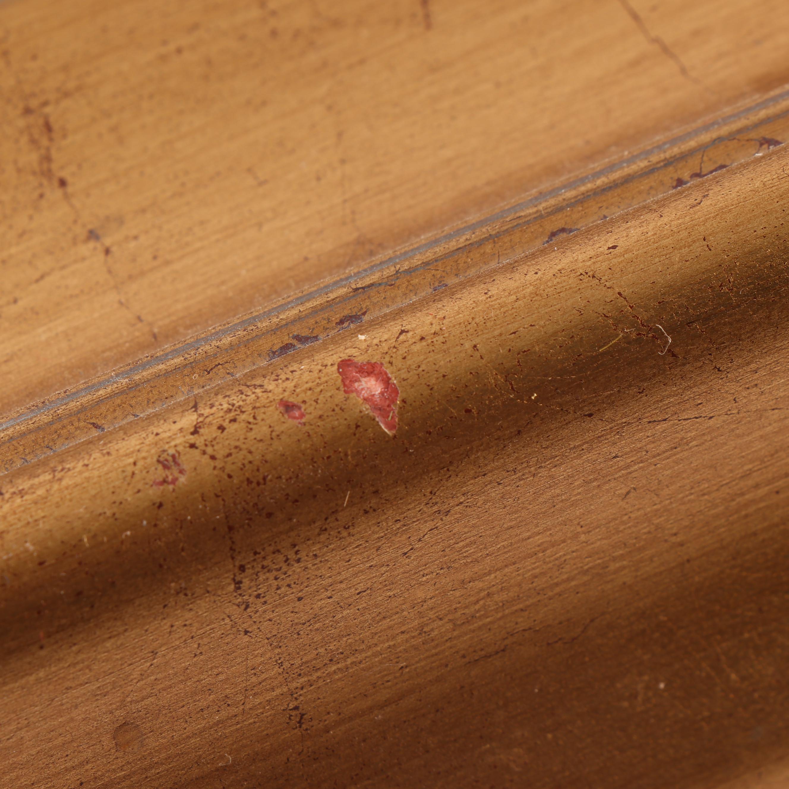 Giclée of Contemporary Street Scene