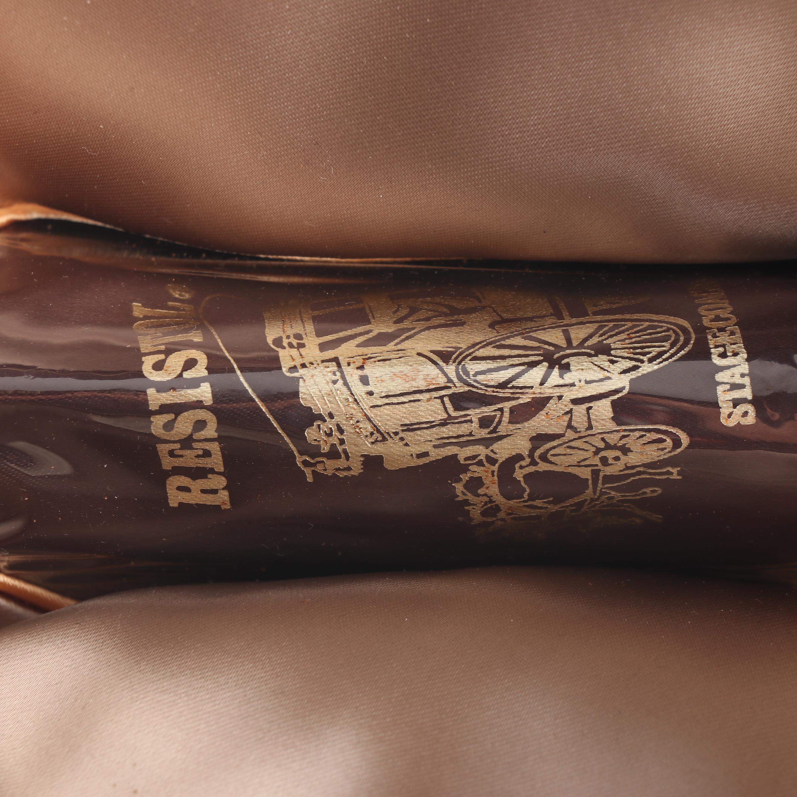 Resistol and Bailey Felted Cowboy Hats