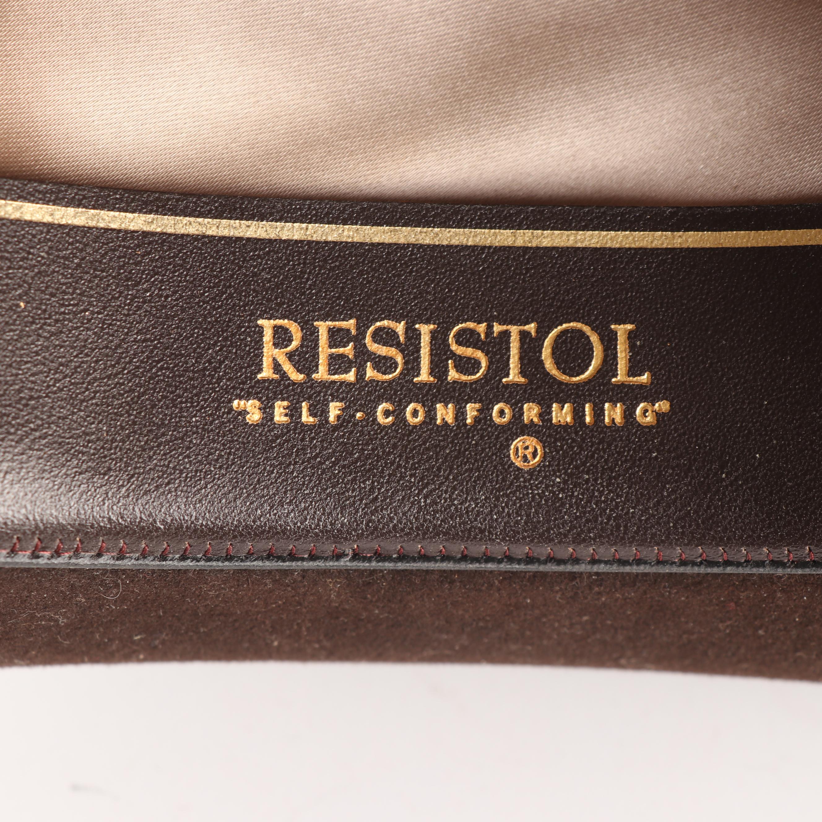 Resistol and Bailey Felted Cowboy Hats