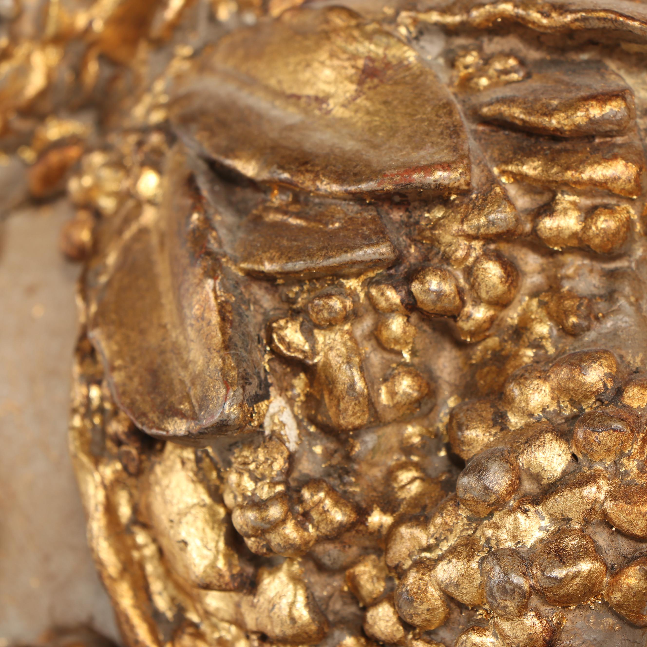 Neoclassical Style Pier Mirror