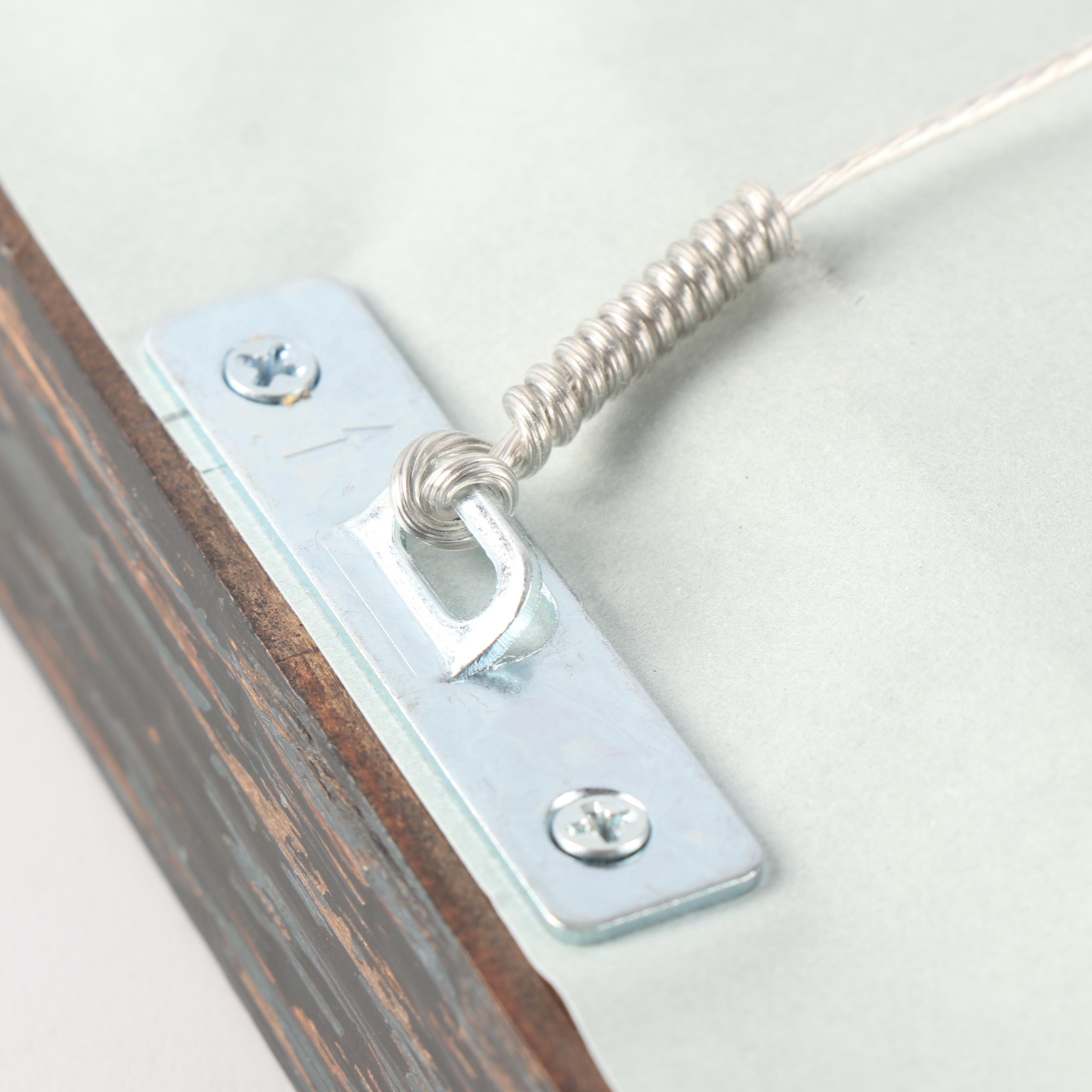 Steven Clayton Corry Oil Painting of Nude Male