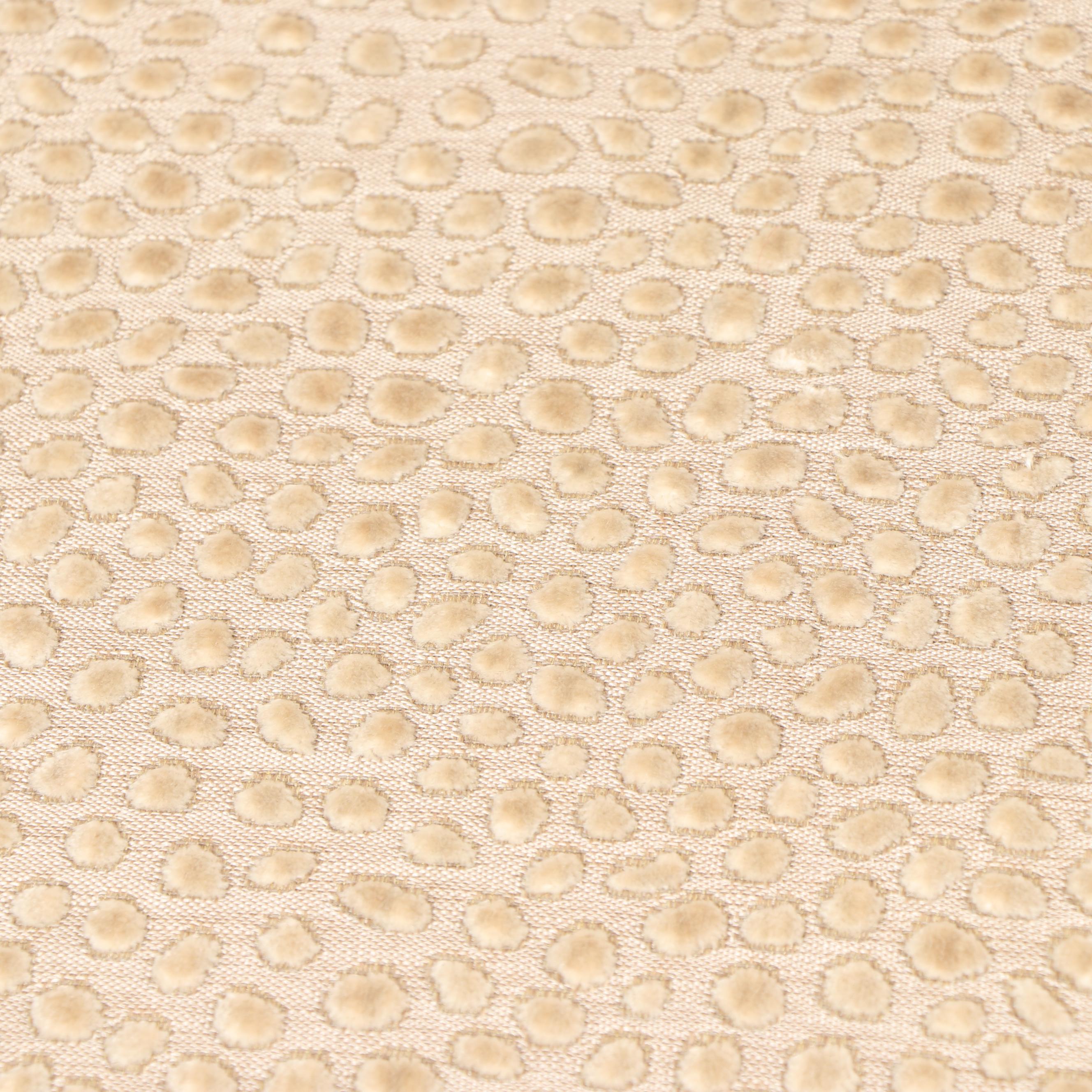 French Provincial Style Carved Wood Armchair, 21st Century