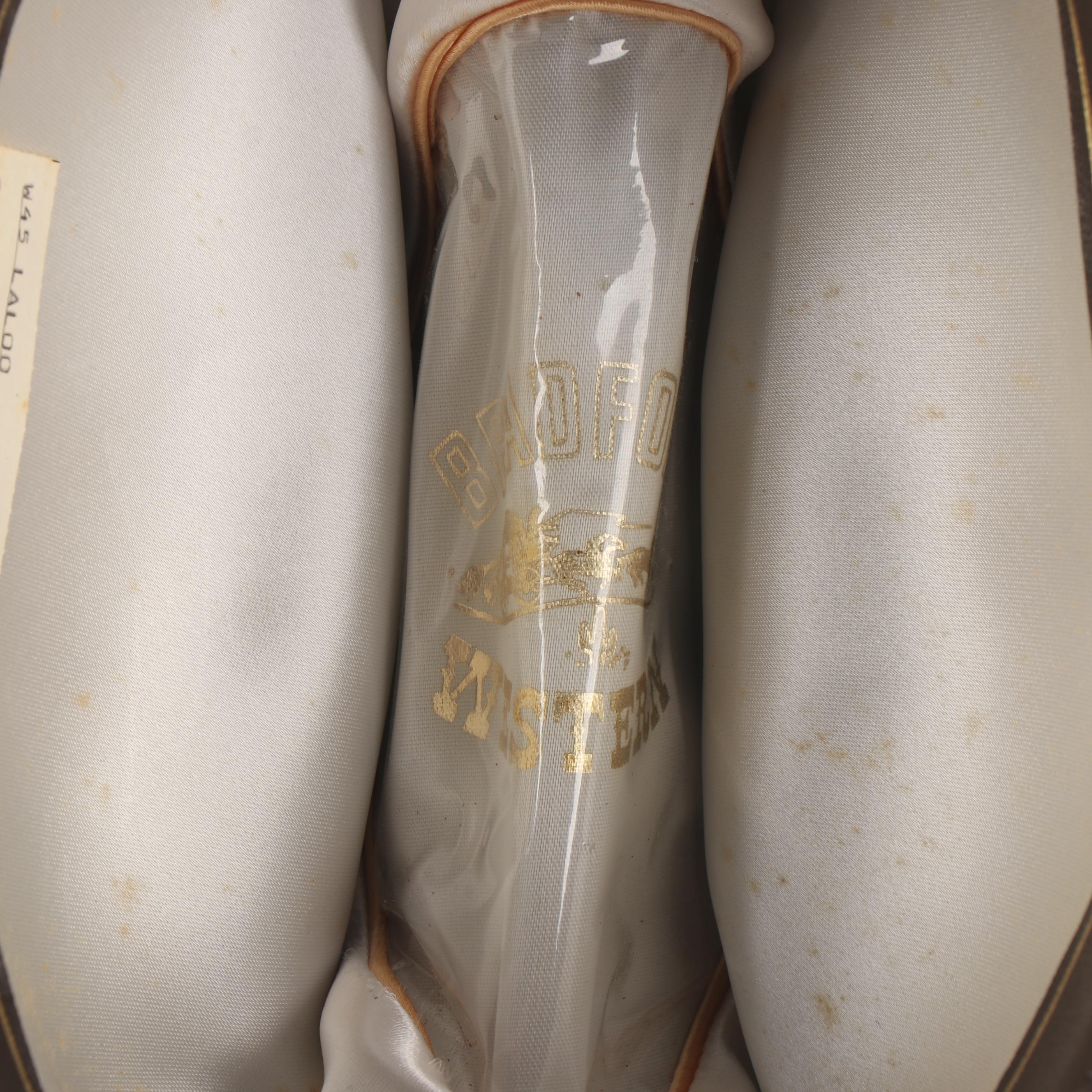 Men's Thoroughbred 10X Felted and Bradford 5X Beaver Felted Cowboy Hats