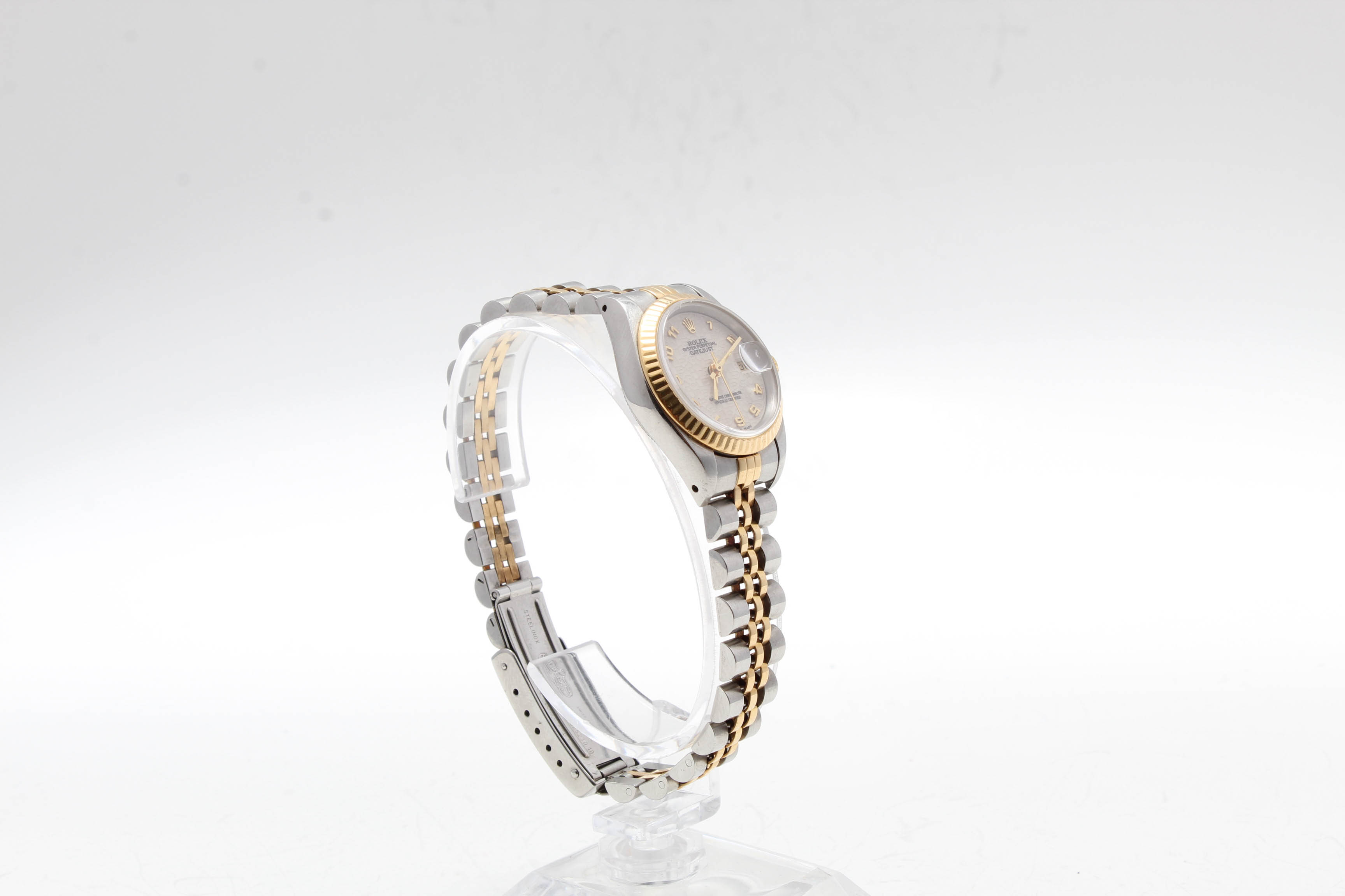 Rolex Oyster Perpetual Datejust Watch