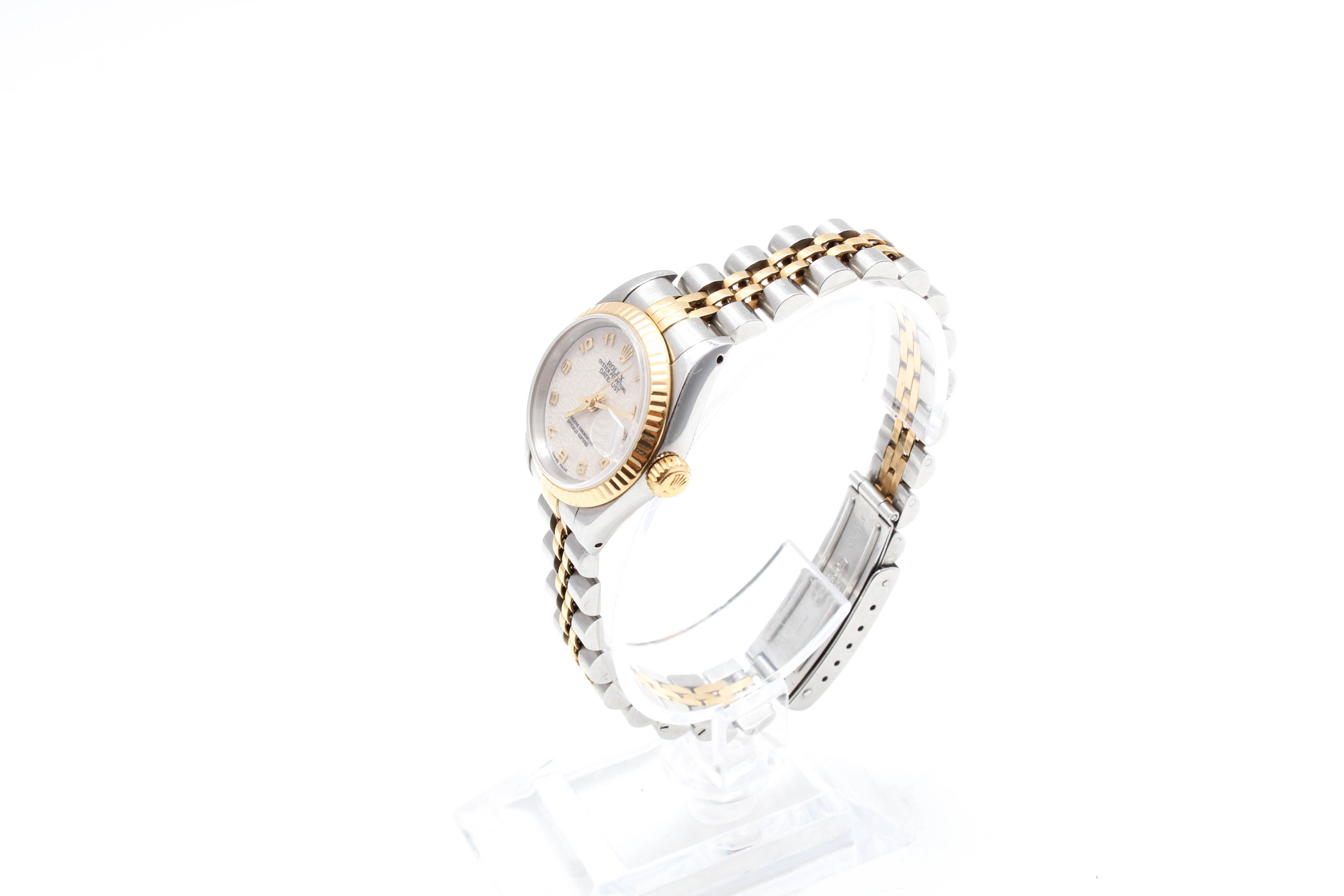 Rolex Oyster Perpetual Datejust Watch