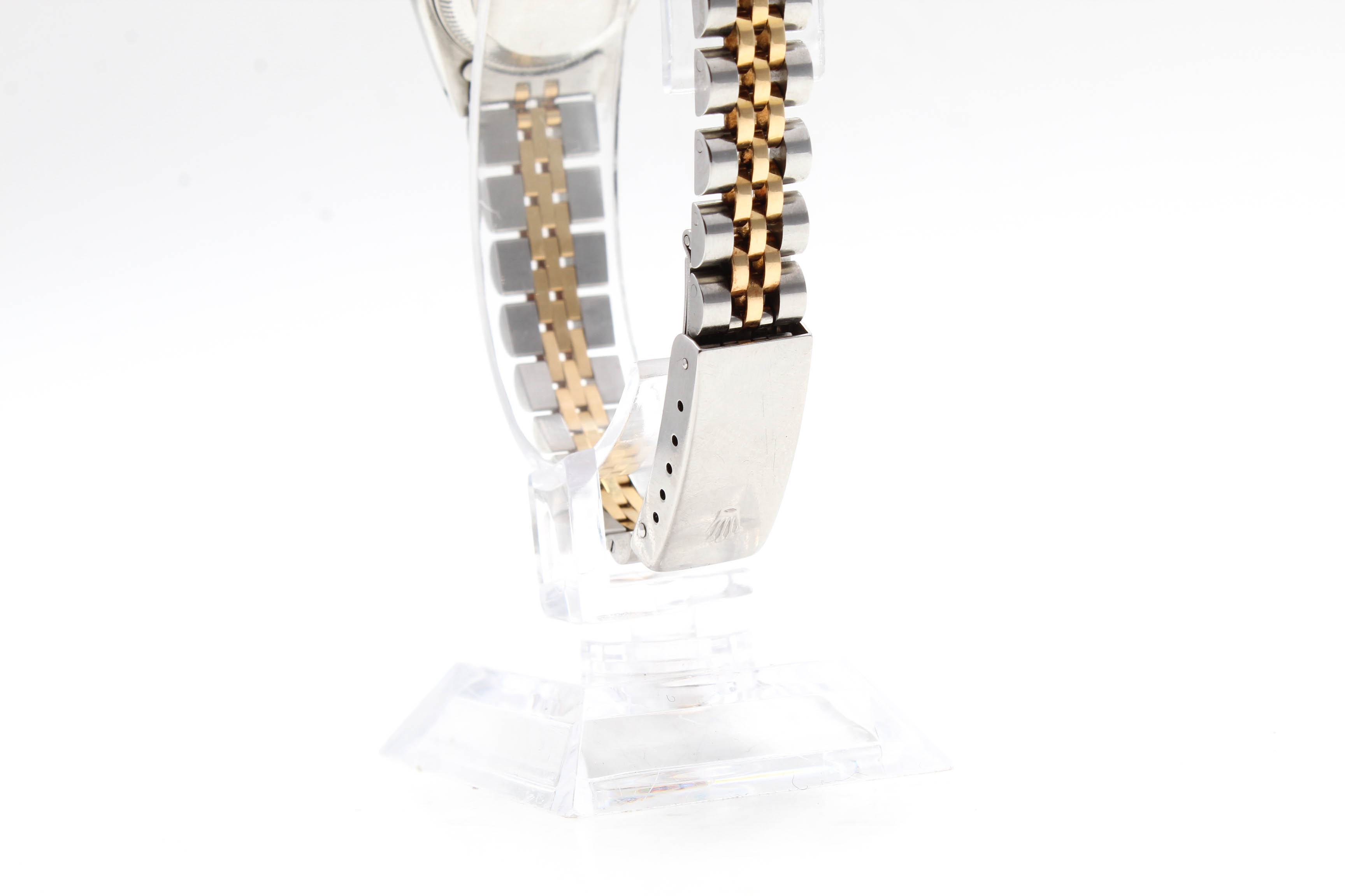 Rolex Oyster Perpetual Datejust Watch