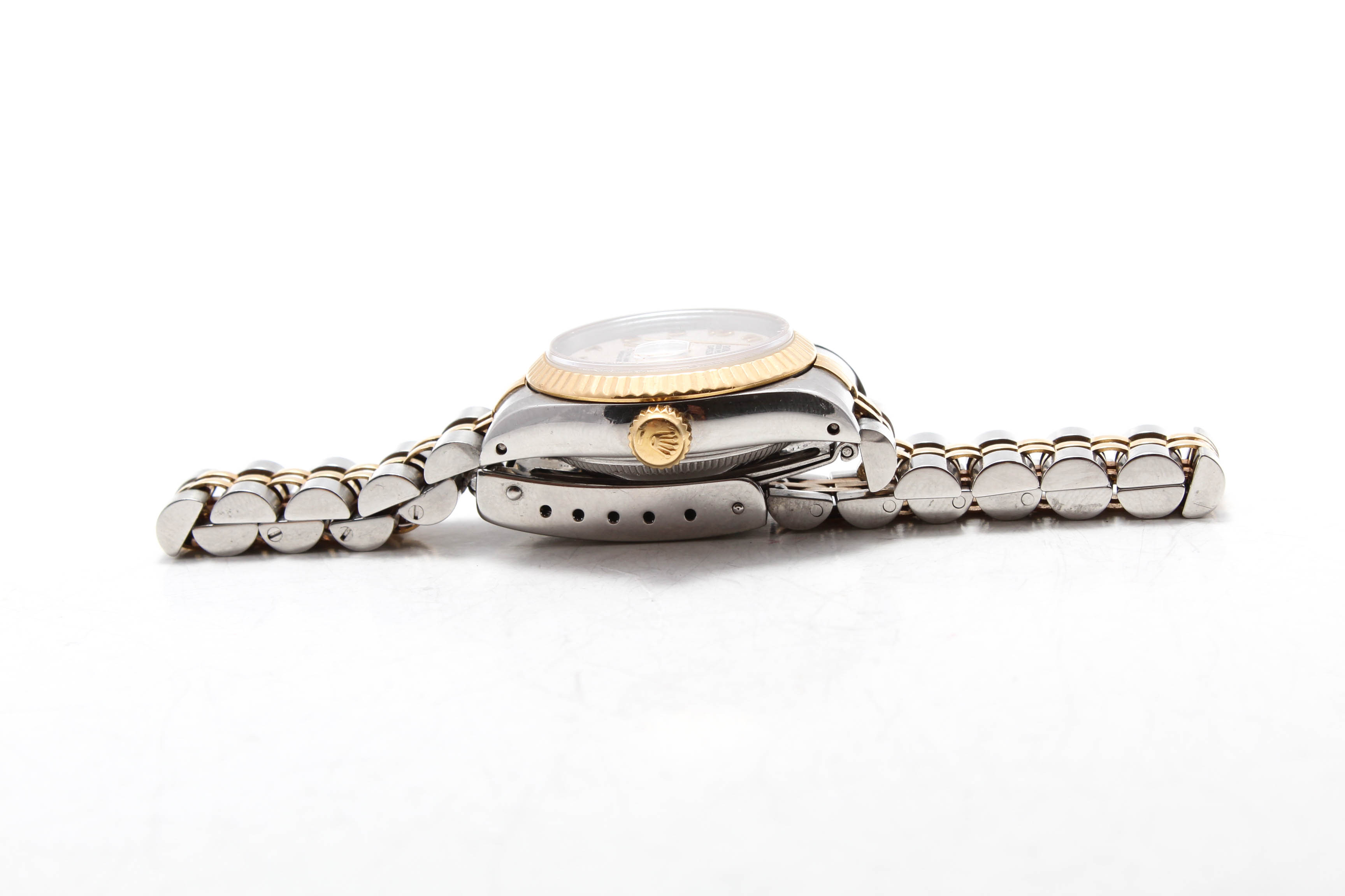 Rolex Oyster Perpetual Datejust Watch