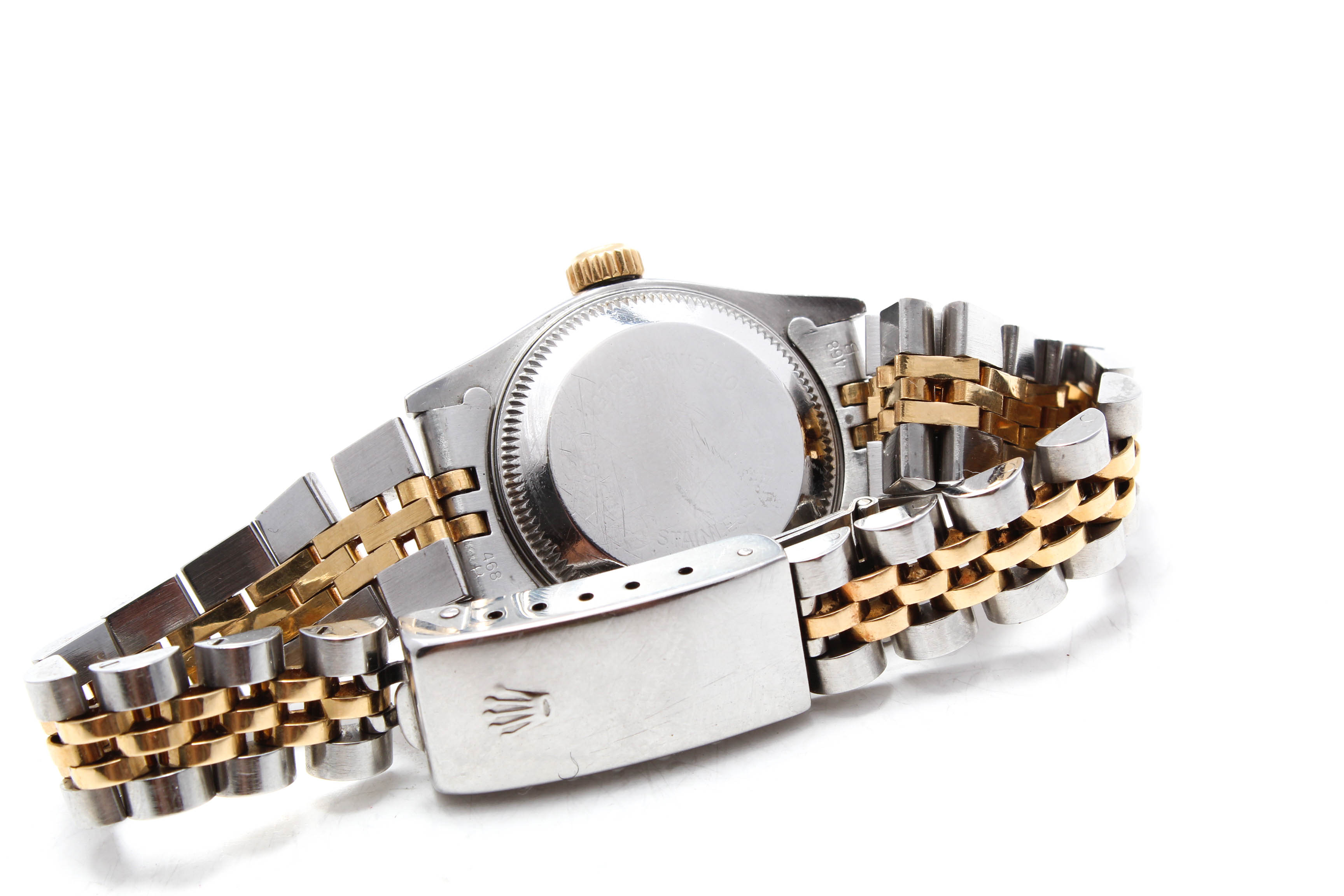 Rolex Oyster Perpetual Datejust Watch