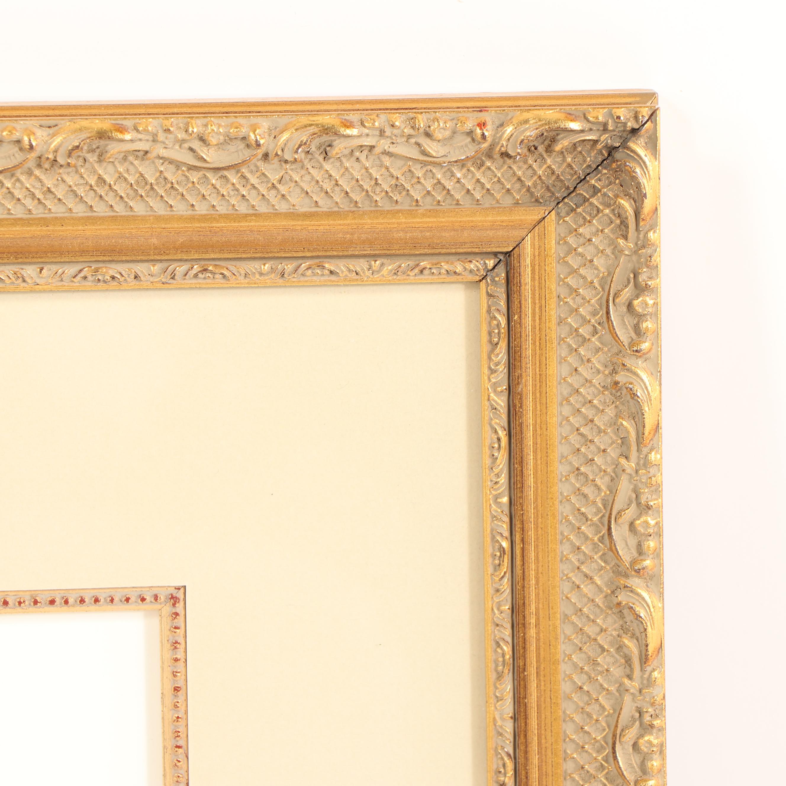 Hand Colored Botanical Etching "Quinquina Rouge"