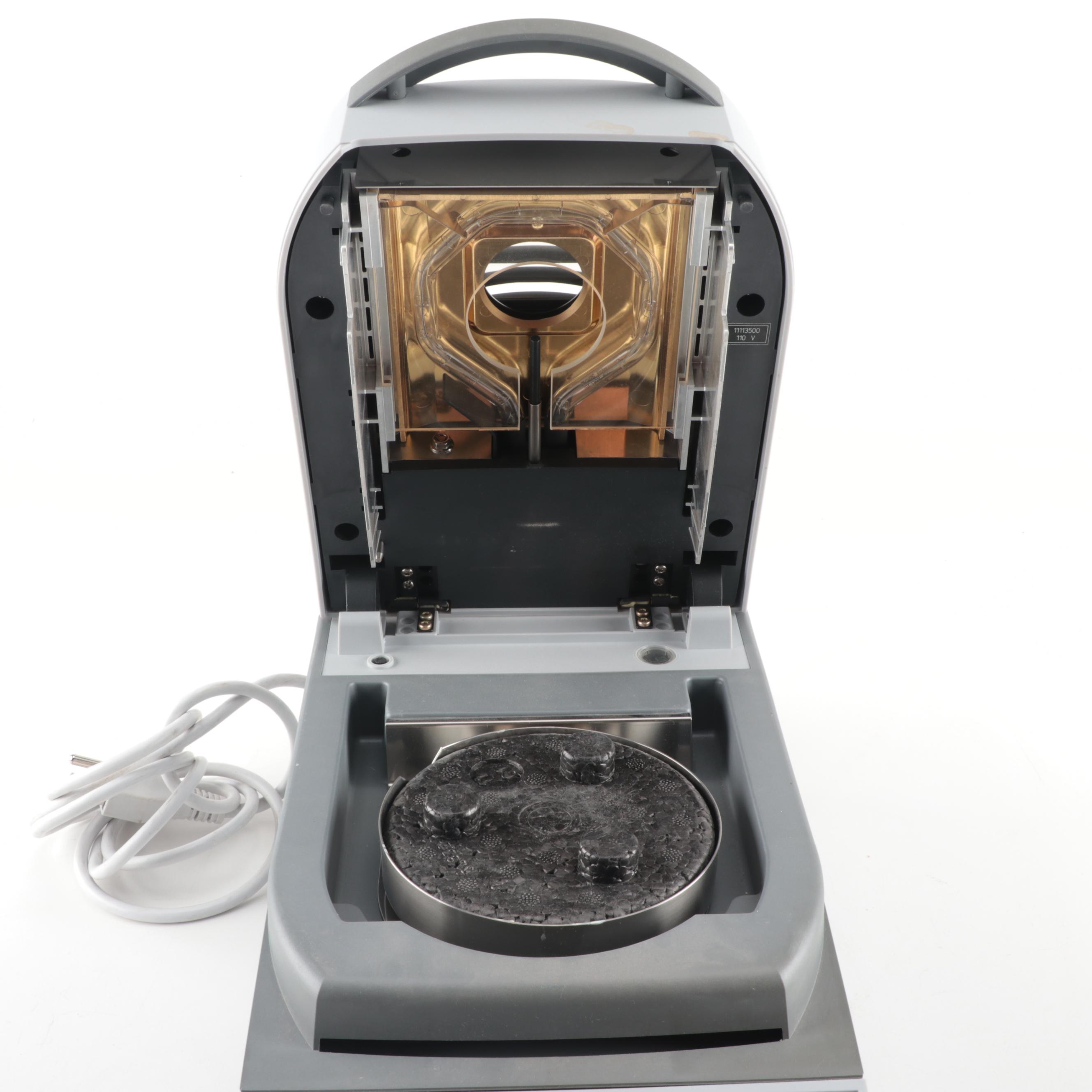 Ohaus MB35 Moisture Analyzer