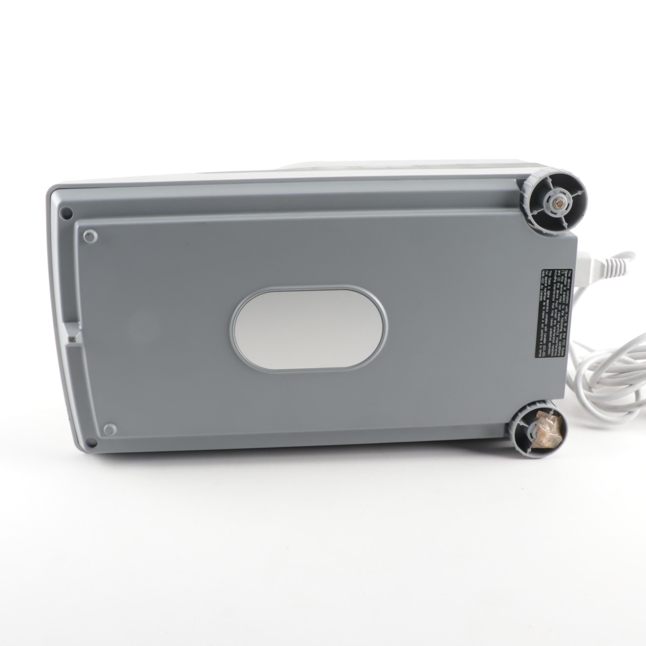 Ohaus MB35 Moisture Analyzer