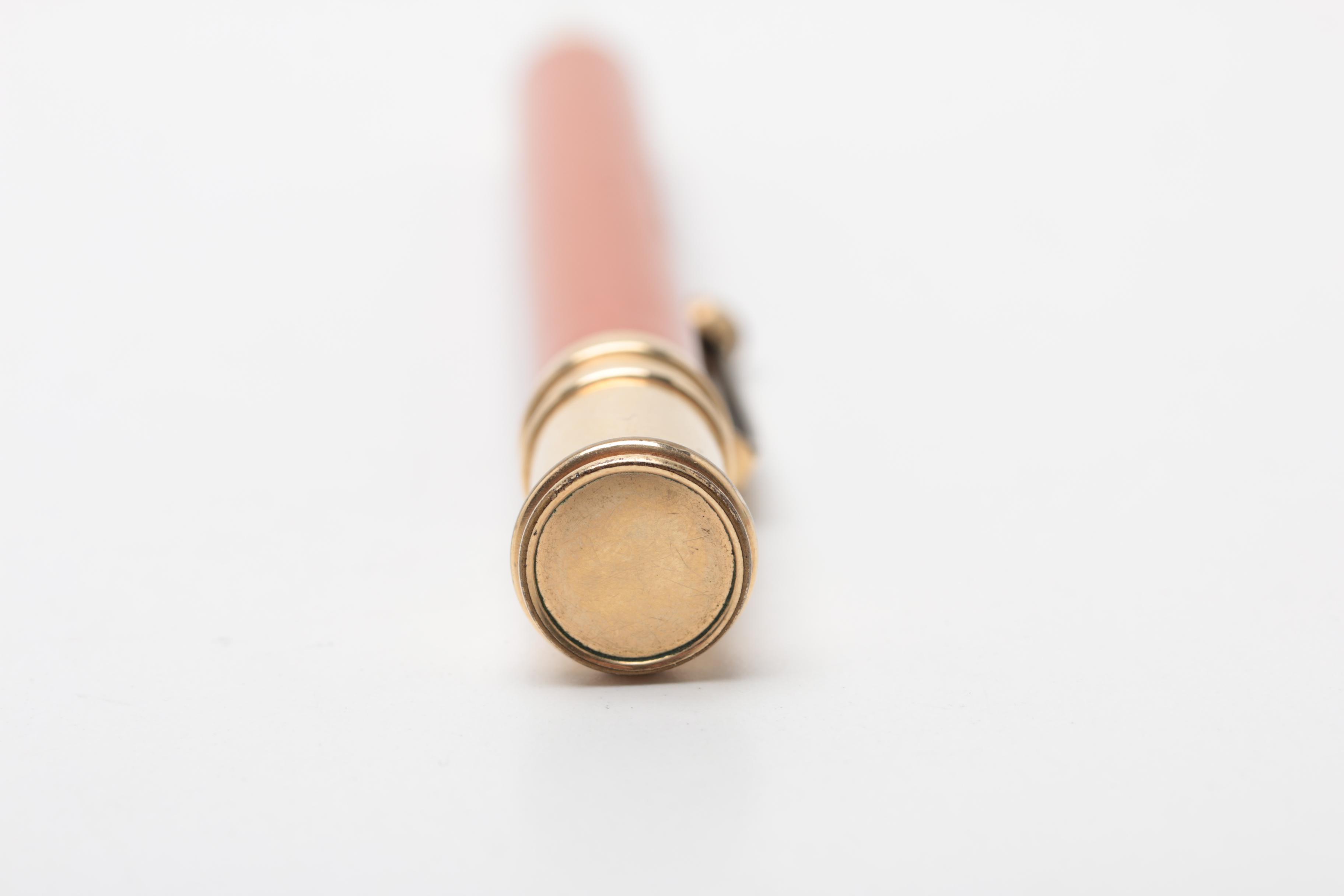 Parker Pens "Duofold" Mechanical  Pencils