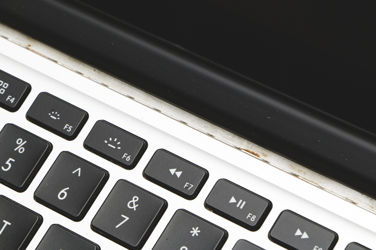 13" MacBook Pro Retina Laptop