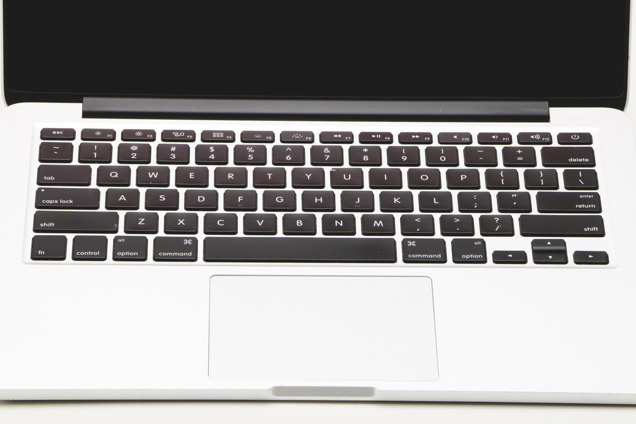 13" MacBook Pro Retina Laptop