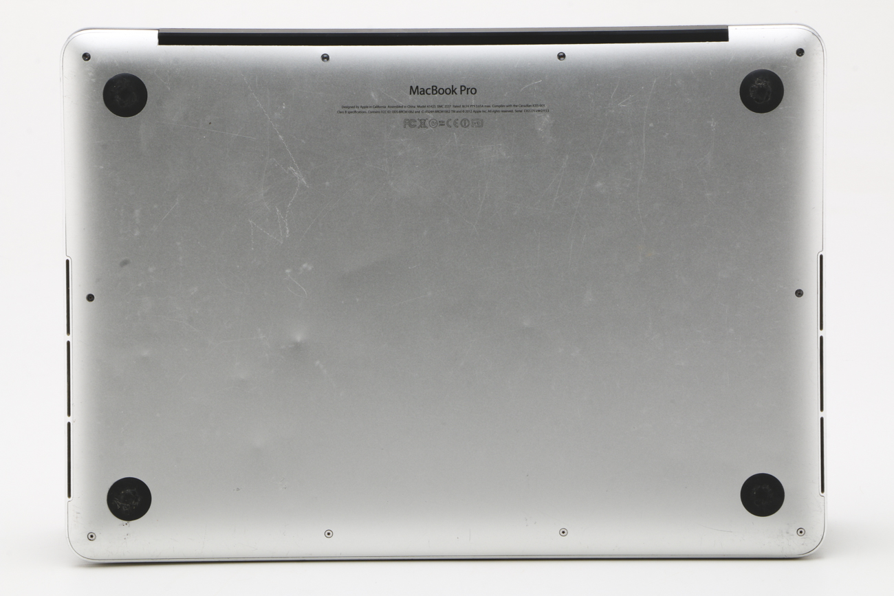 13" MacBook Pro Retina Laptop